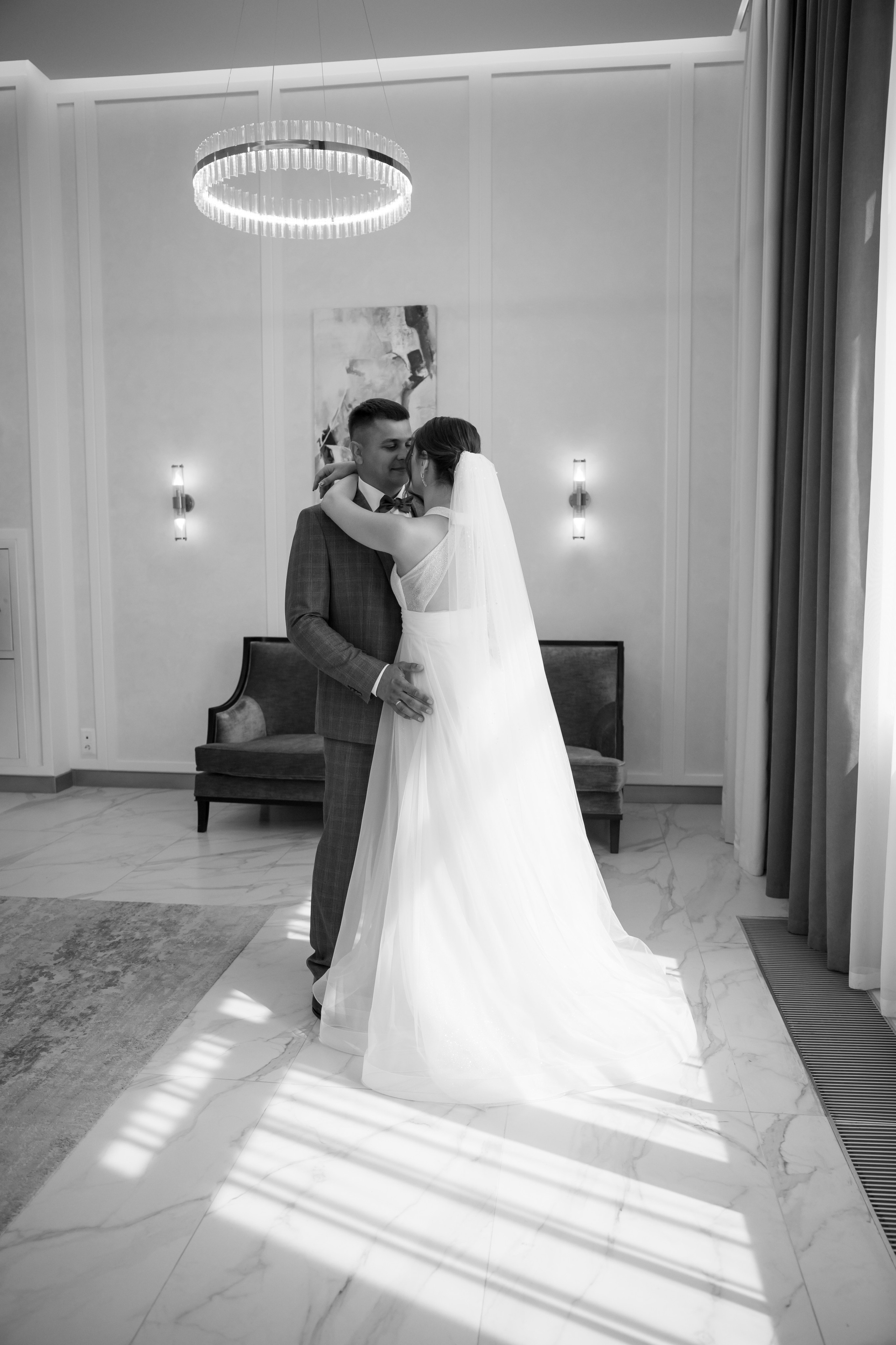 ЗАГС Бутово и Остафьево. Свадебный и репортажный фотограф (Москва, Королев и другие)