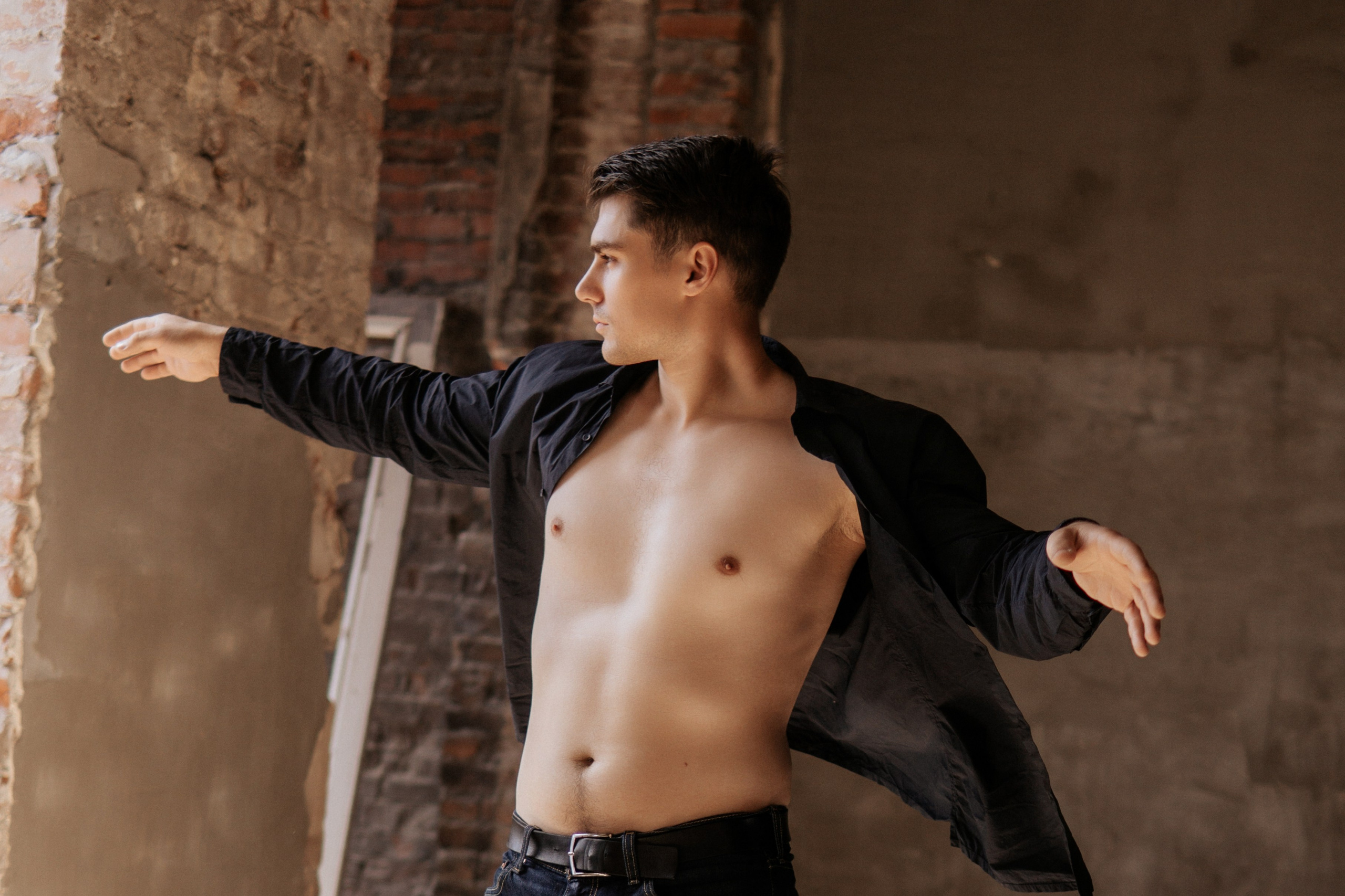 Иван. Фотограф в Санкт-Петербурге Цуркан Марина и онлайн по всему миру