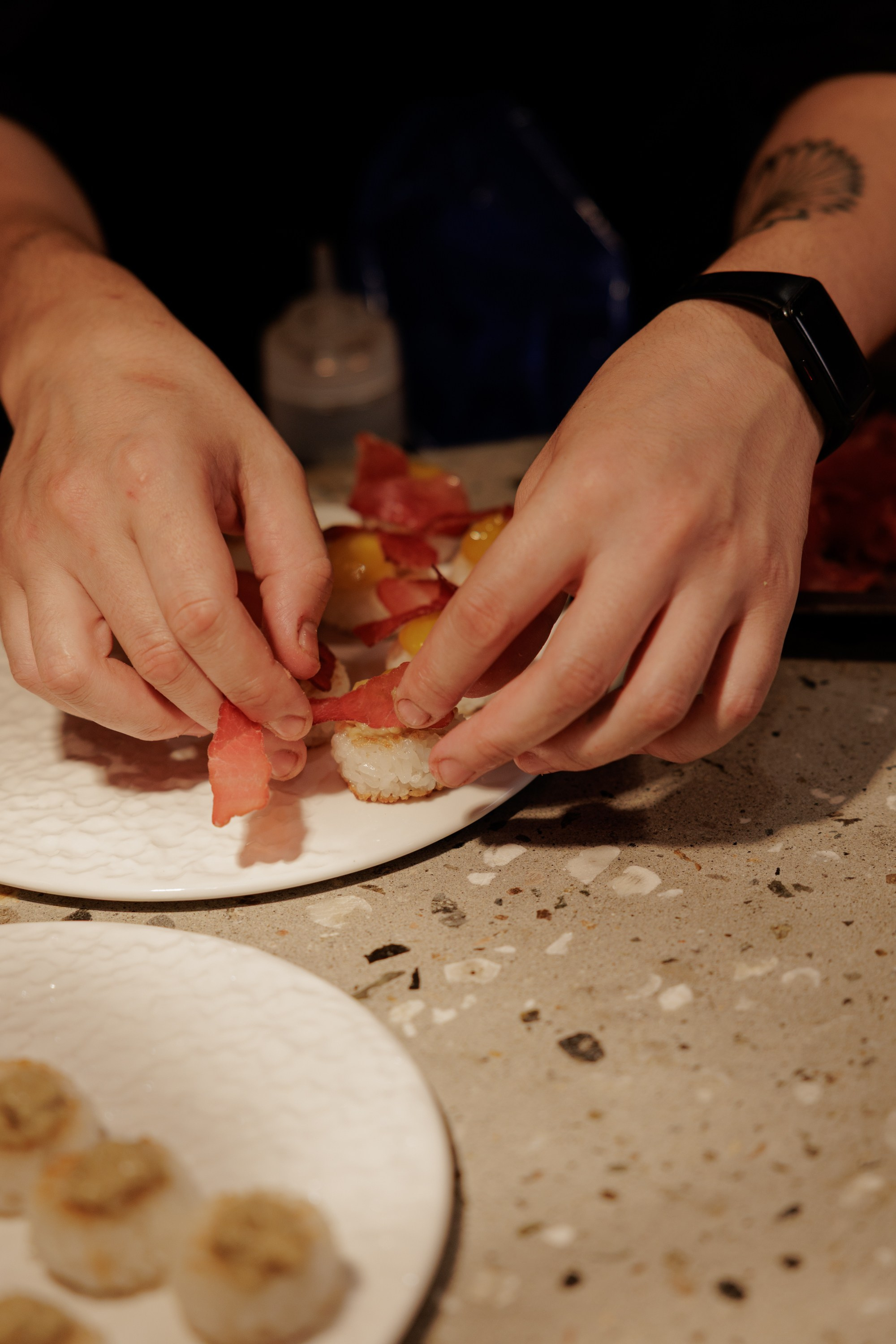 Гала-ужин «Полёт со вкусом» Аэрофлот и ВК-Видео (г.Иркутск). Свадебный фотограф
