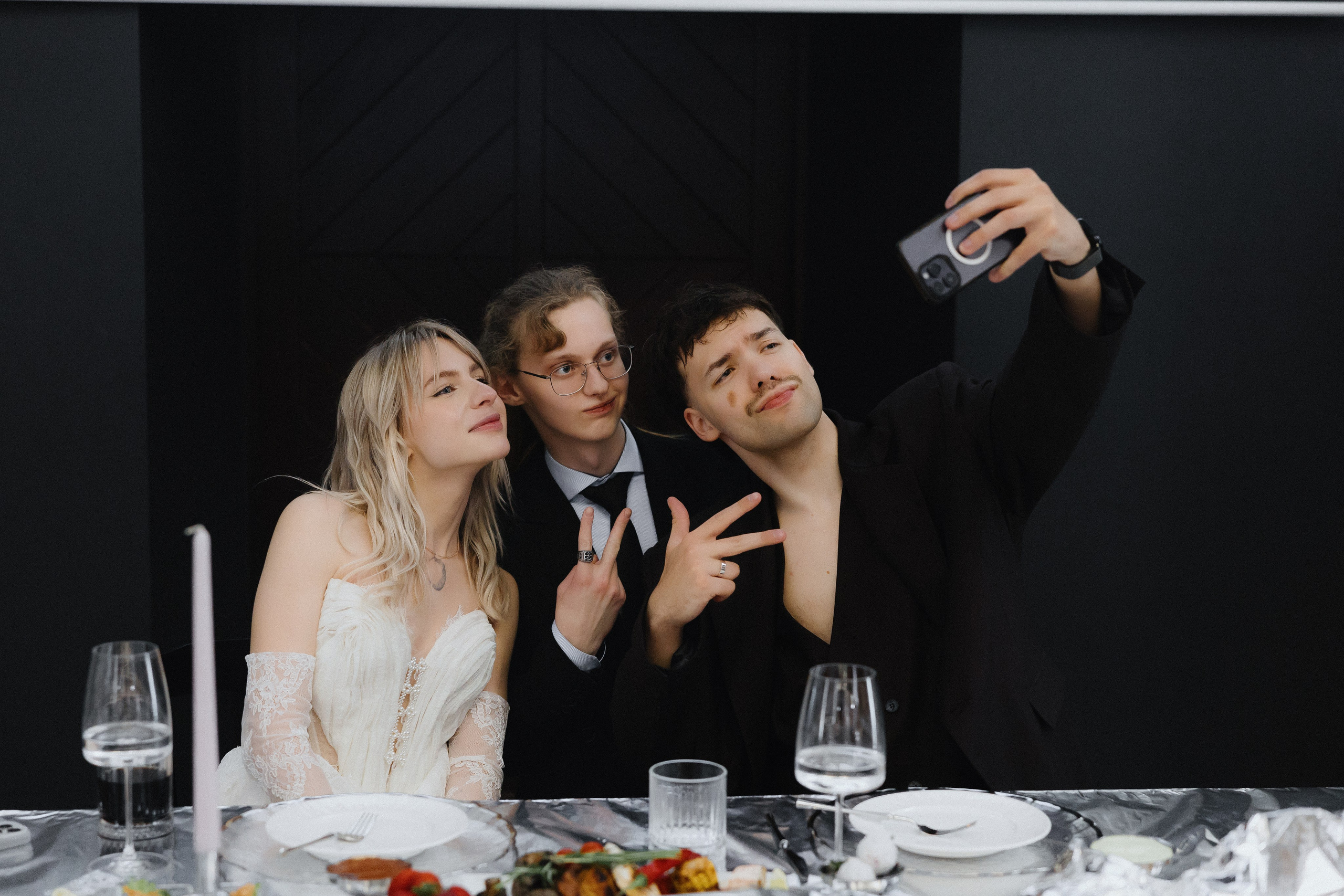 Алина и Ваня 🤍. Фотограф в Минске Дарья Матвеенко