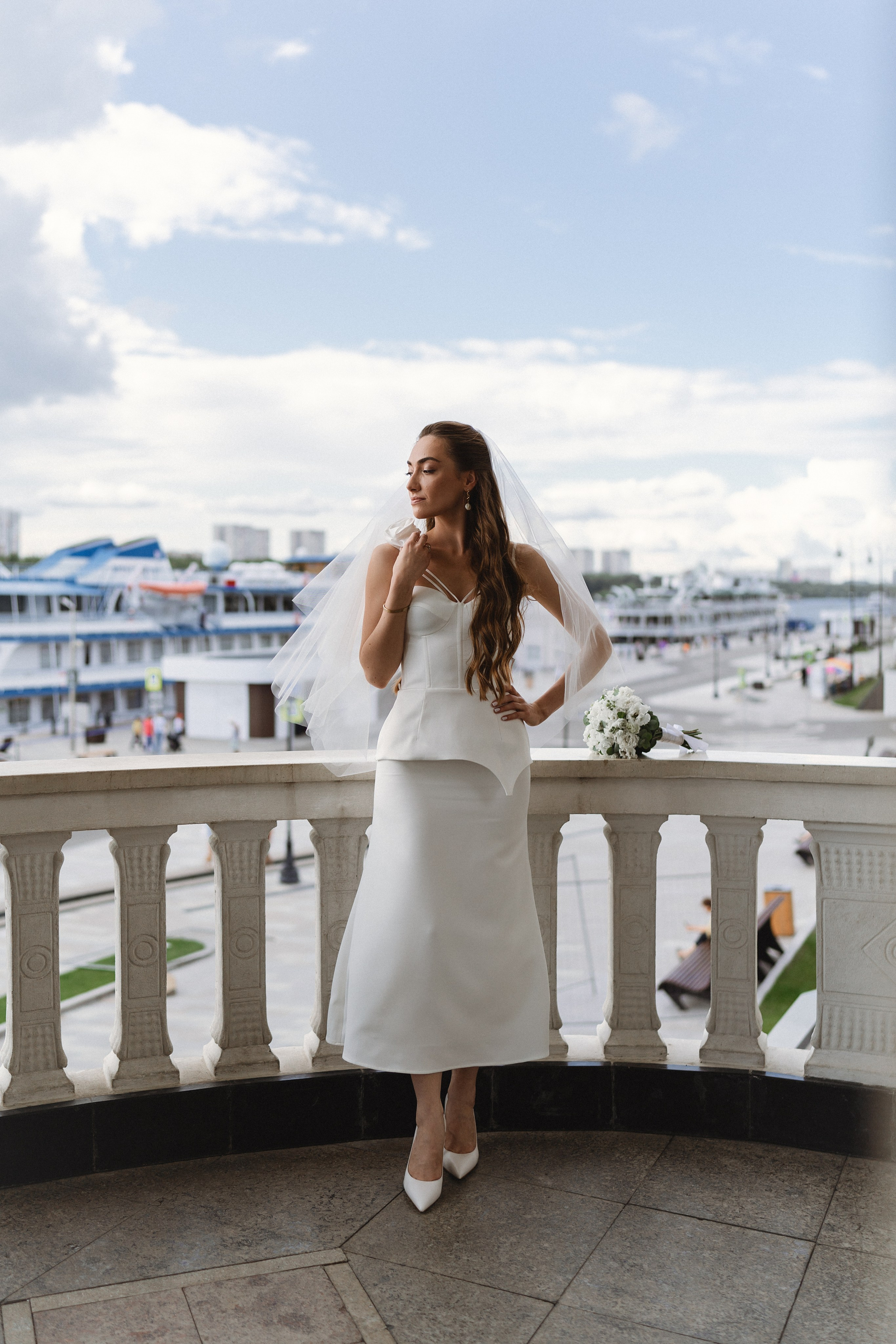 L&N. Фотограф Москва. Екатерина Дударевич