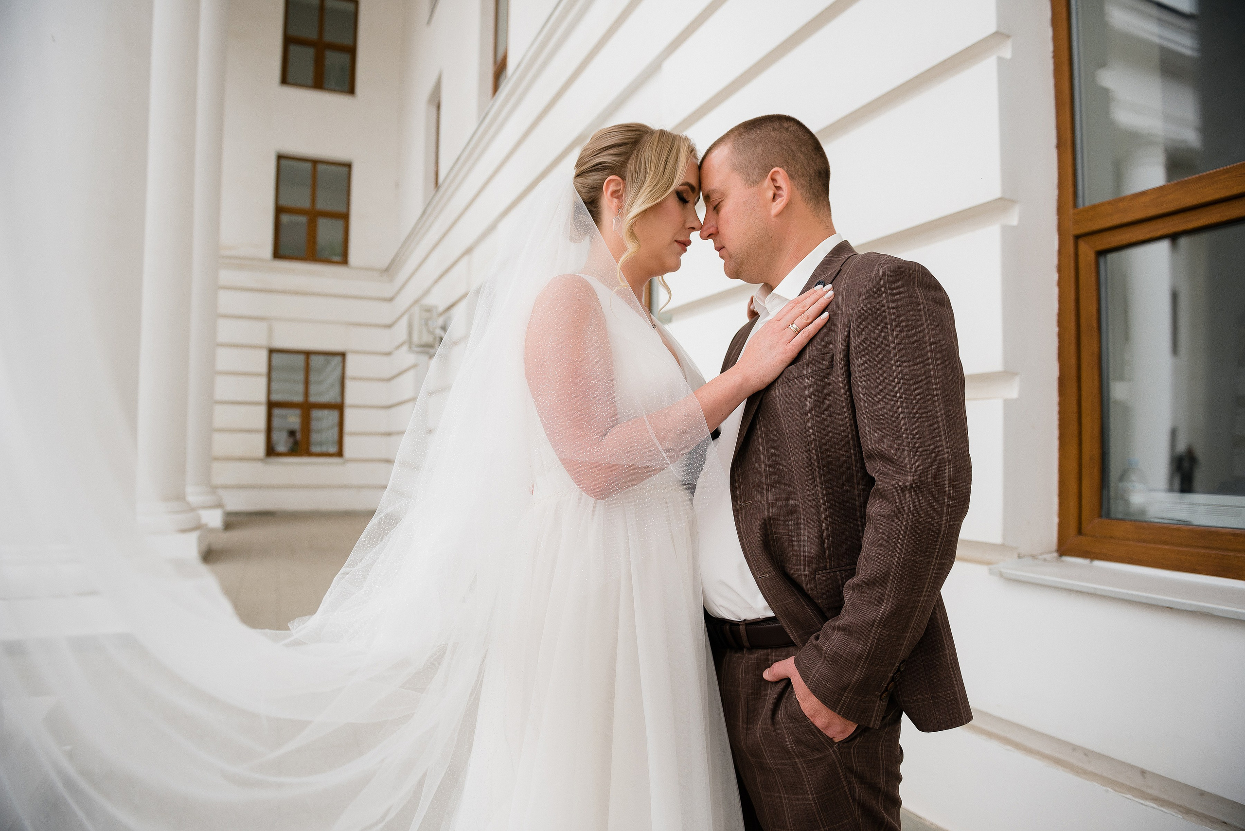 Никита & Марина