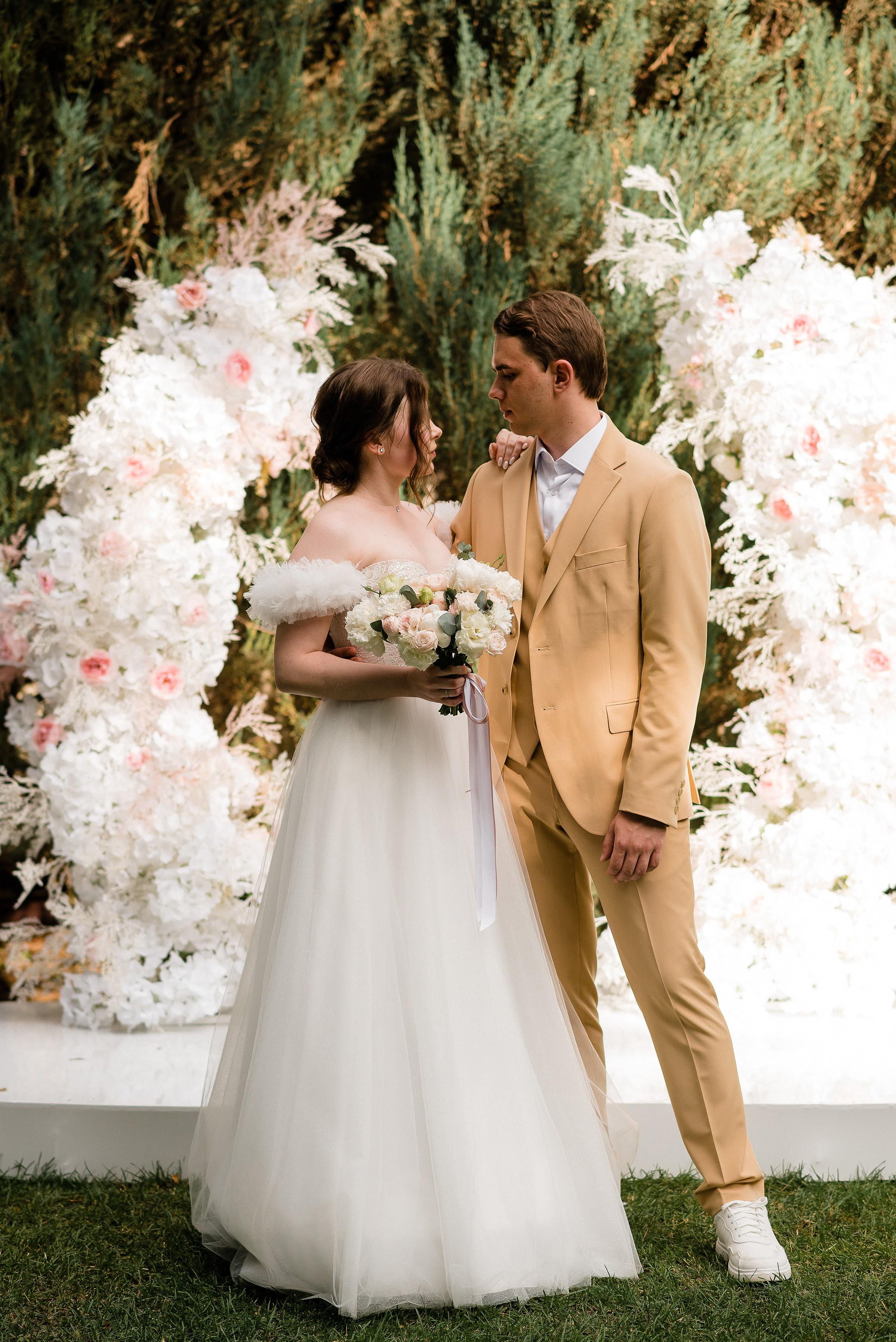 Валентин & Дарья