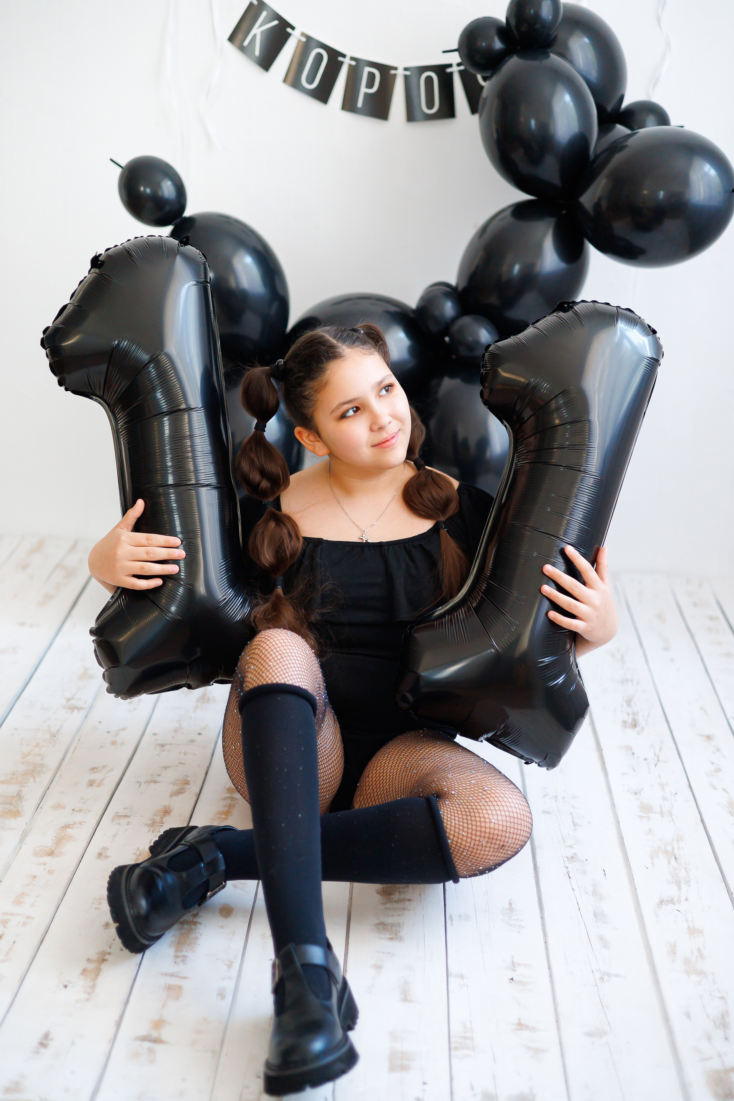 Фотосессия на годик в Йошкар-Оле. Фотограф новорождённых в Йошкар-Оле Ильмира Сидоркина