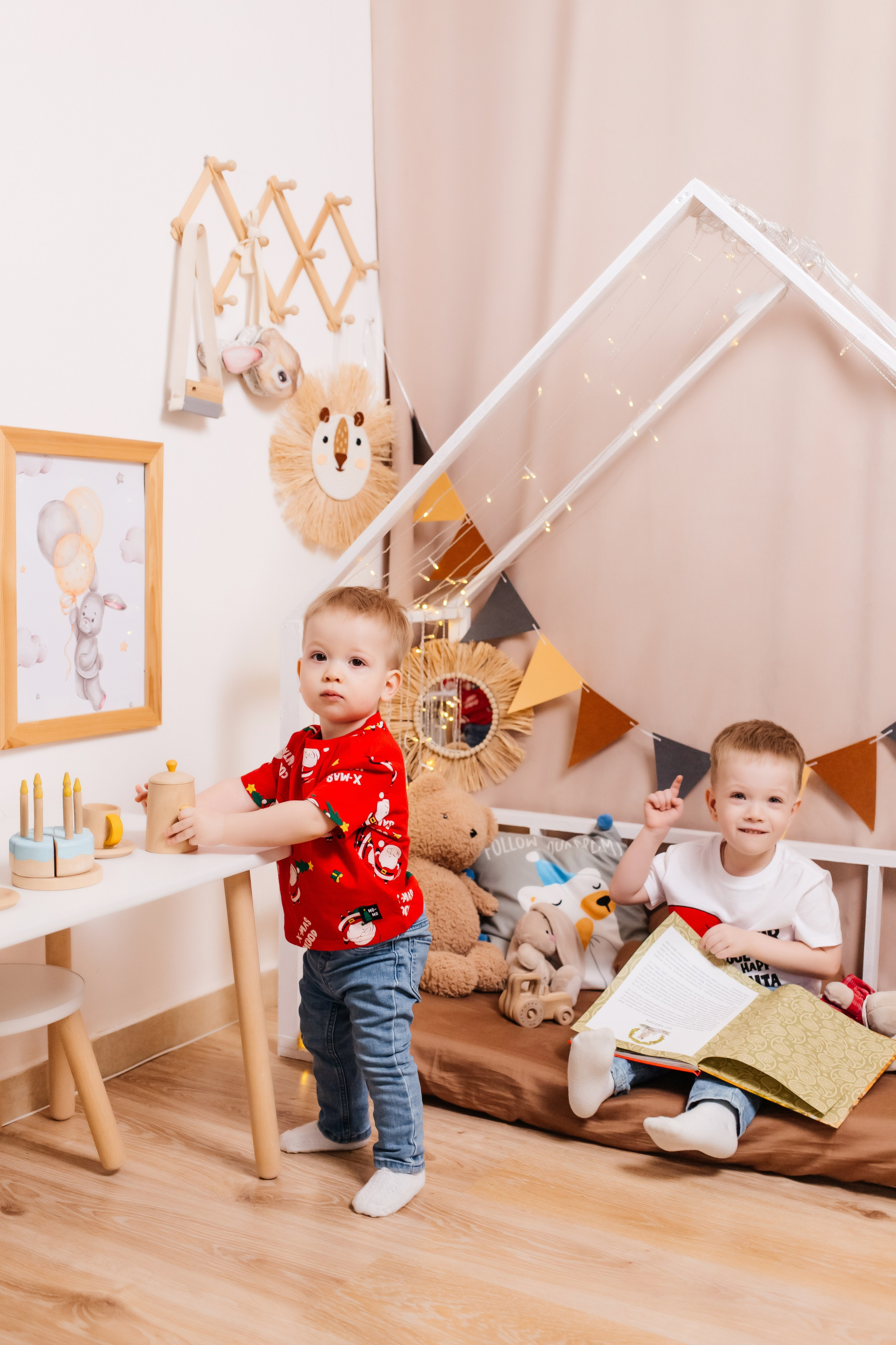 Марина Новый 2024 год. Женский фотограф в Оренбурге Ирина Заводчикова