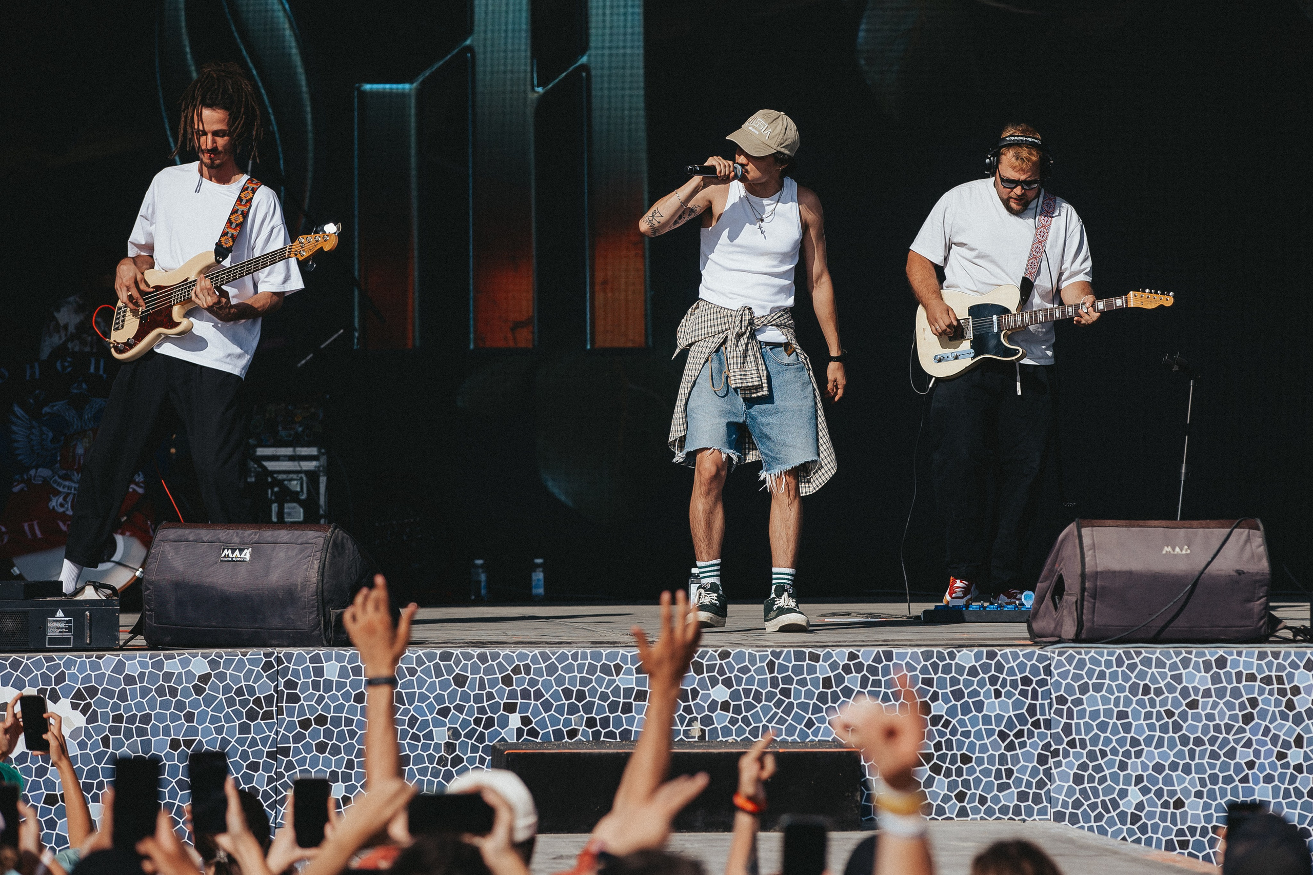 Концерты. Izotoff Photographer