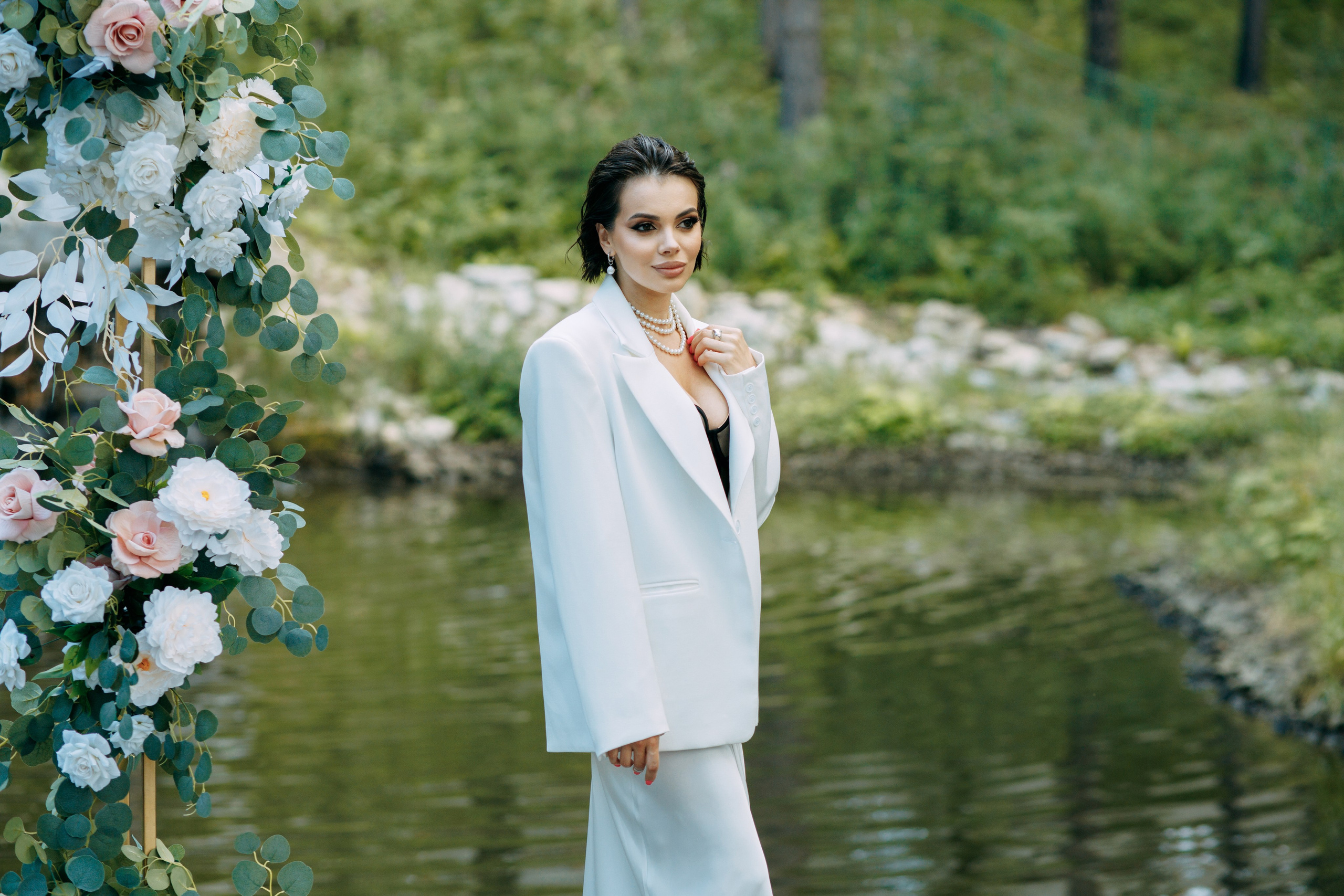 Хасан и Карина. Свадебный, репортажный фотограф в Тюмени Сергей Тапилин