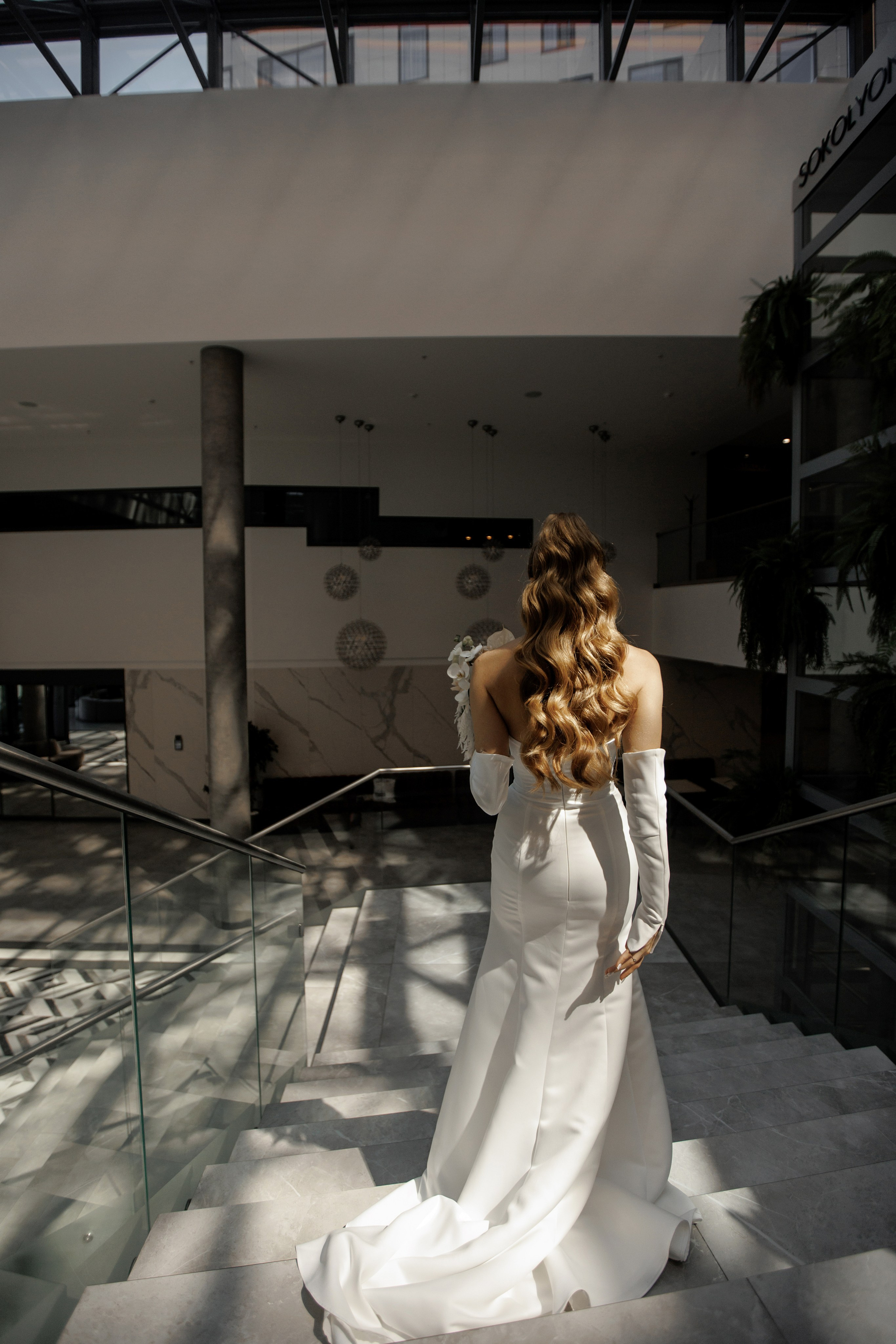 A&P. Свадебный фотограф Екатерина Худякова — Ярославль, Санкт-Петербург, Москва