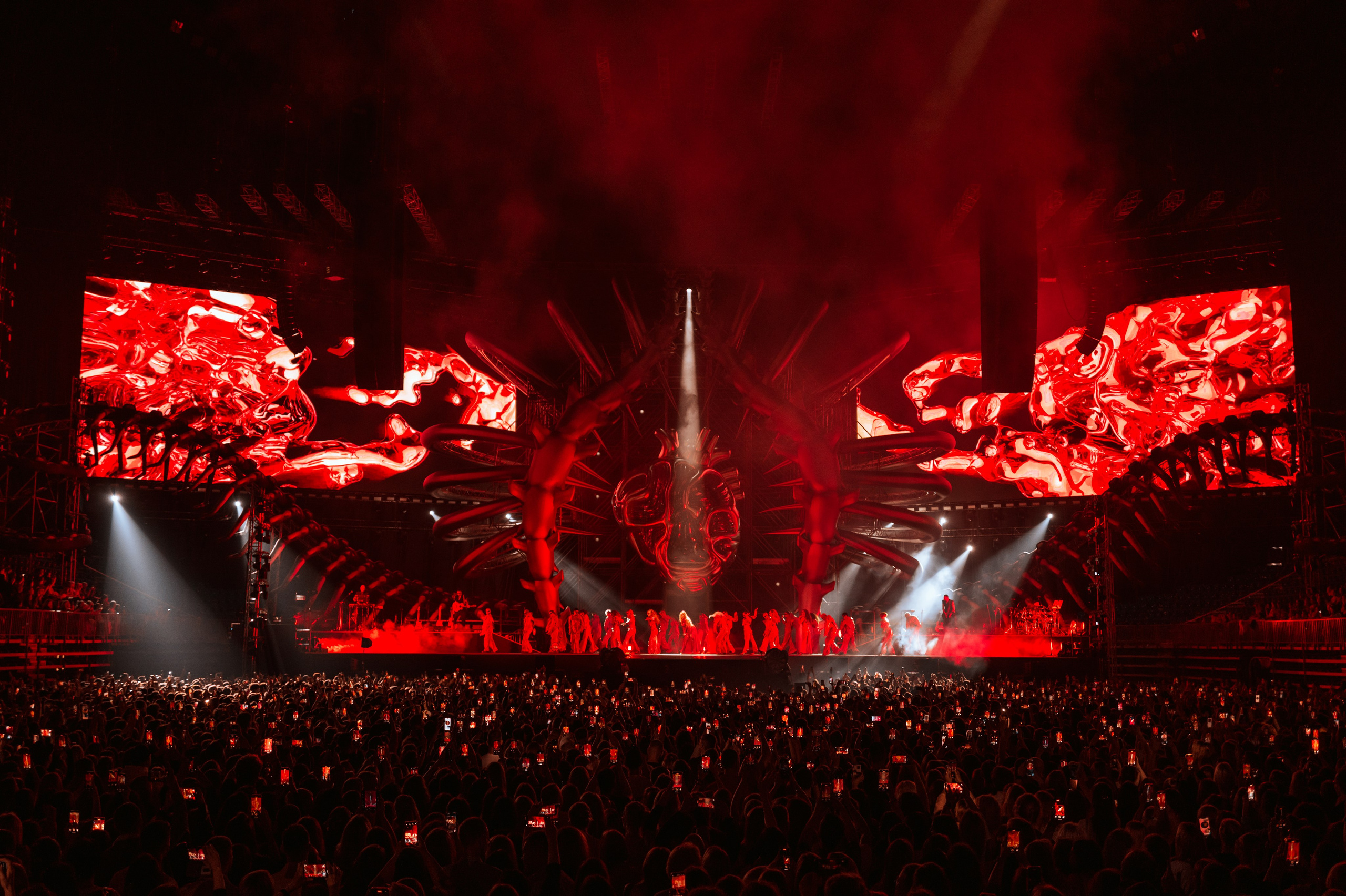 ANNA ASTI, SILA SVETA MUSIC. @tomrus: Рустам Шагиморданов — фотограф