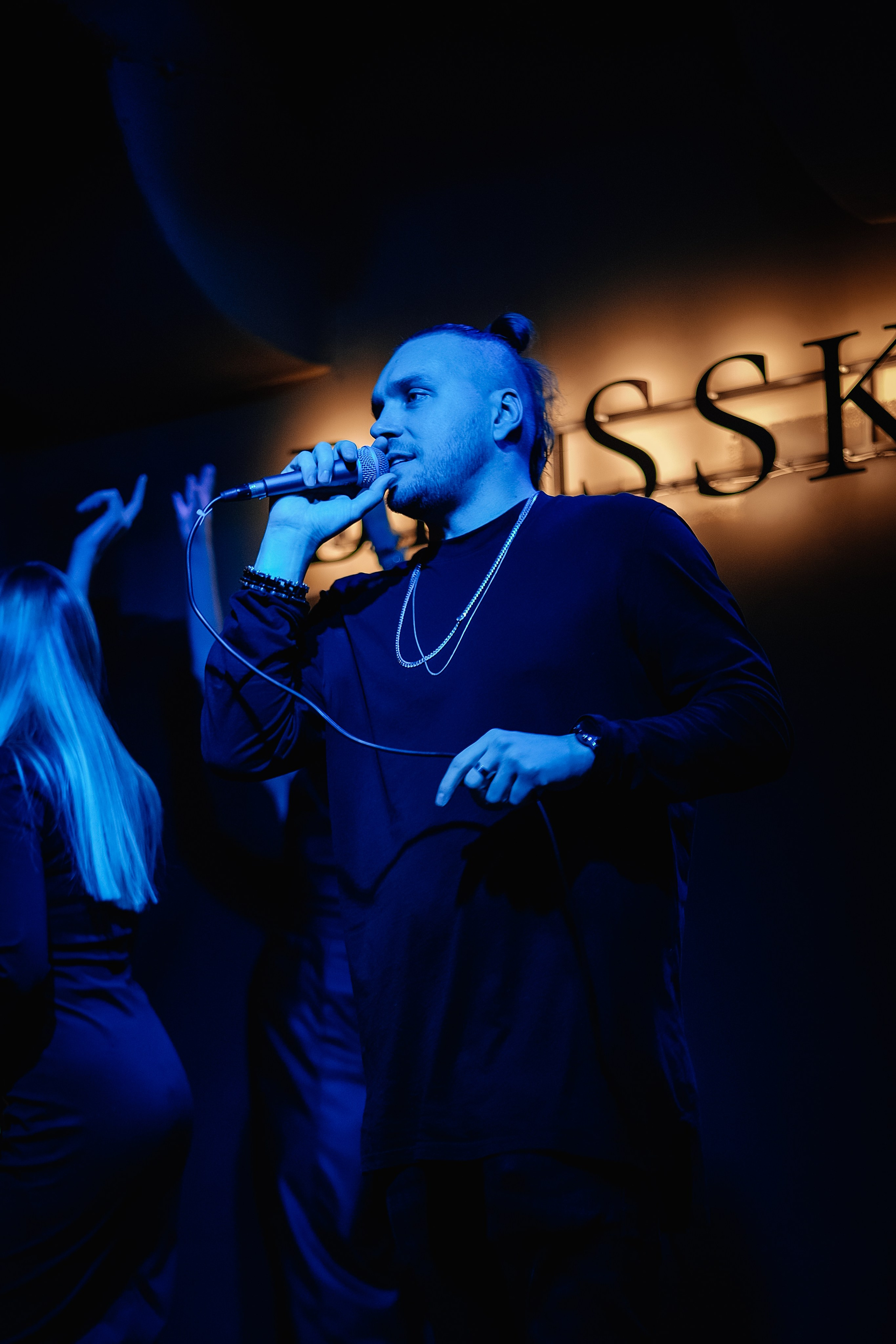 Blisski. Репортажный и клубный фотограф Москва