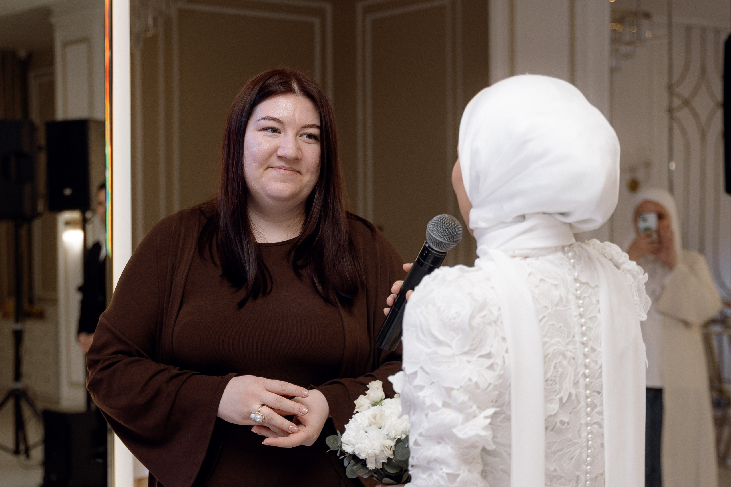 Данис & Ильзира (Алтан). RAMIL SAFIULLIN