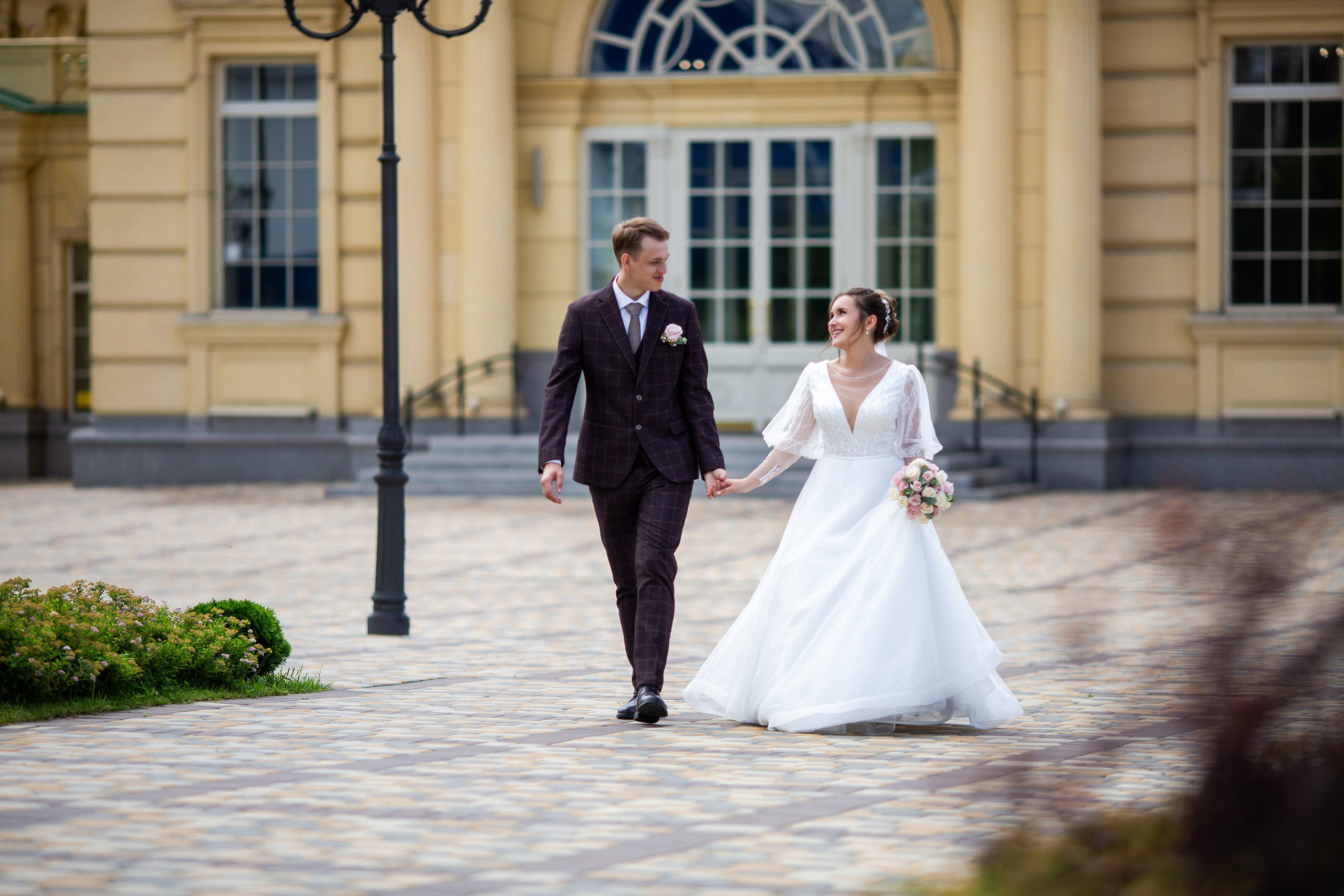 Свадебная Галерея. Фотограф Елена Райс Ленинск-Кузнецкий