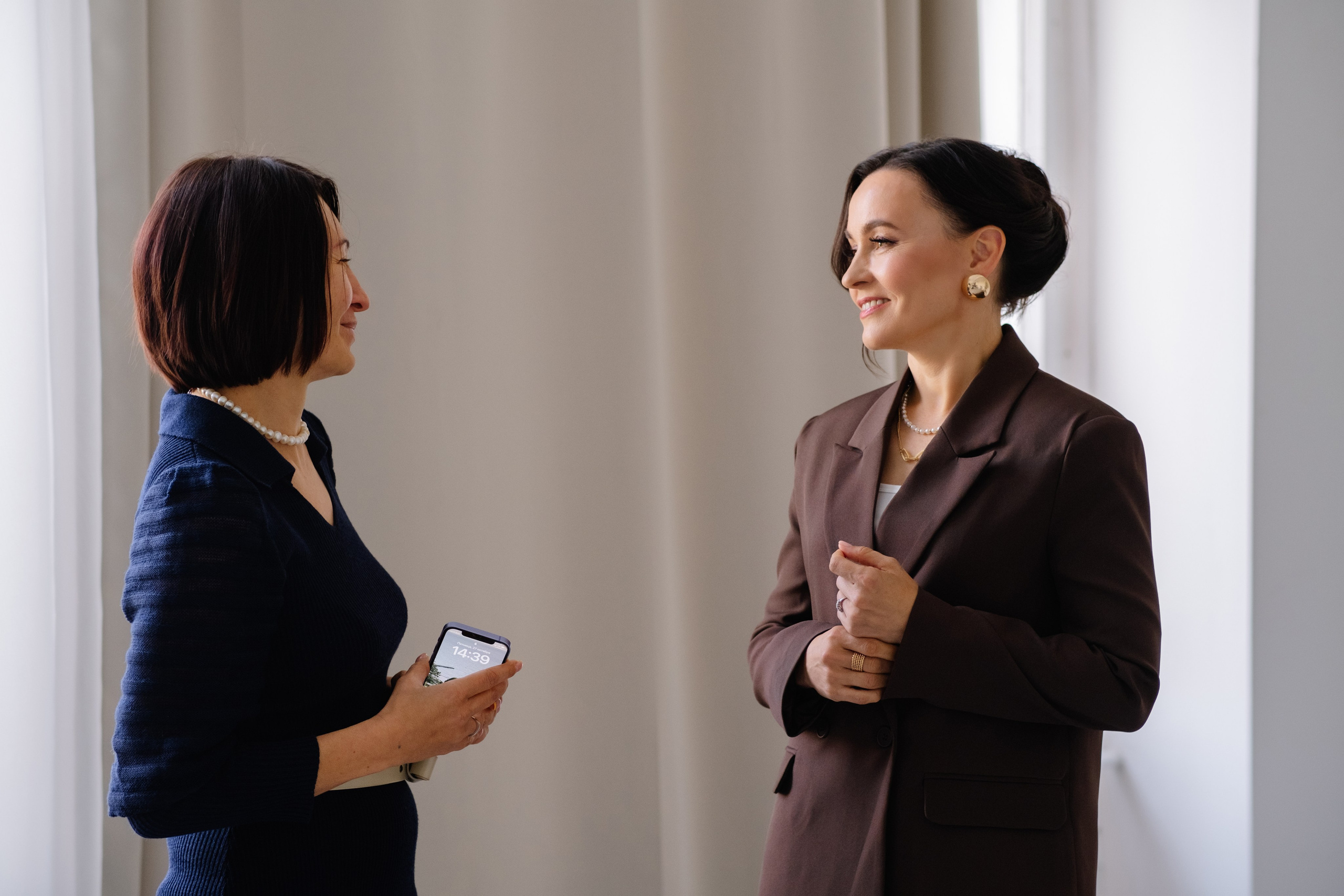 Подготовка к бизнес фотосессии: секреты фотографа