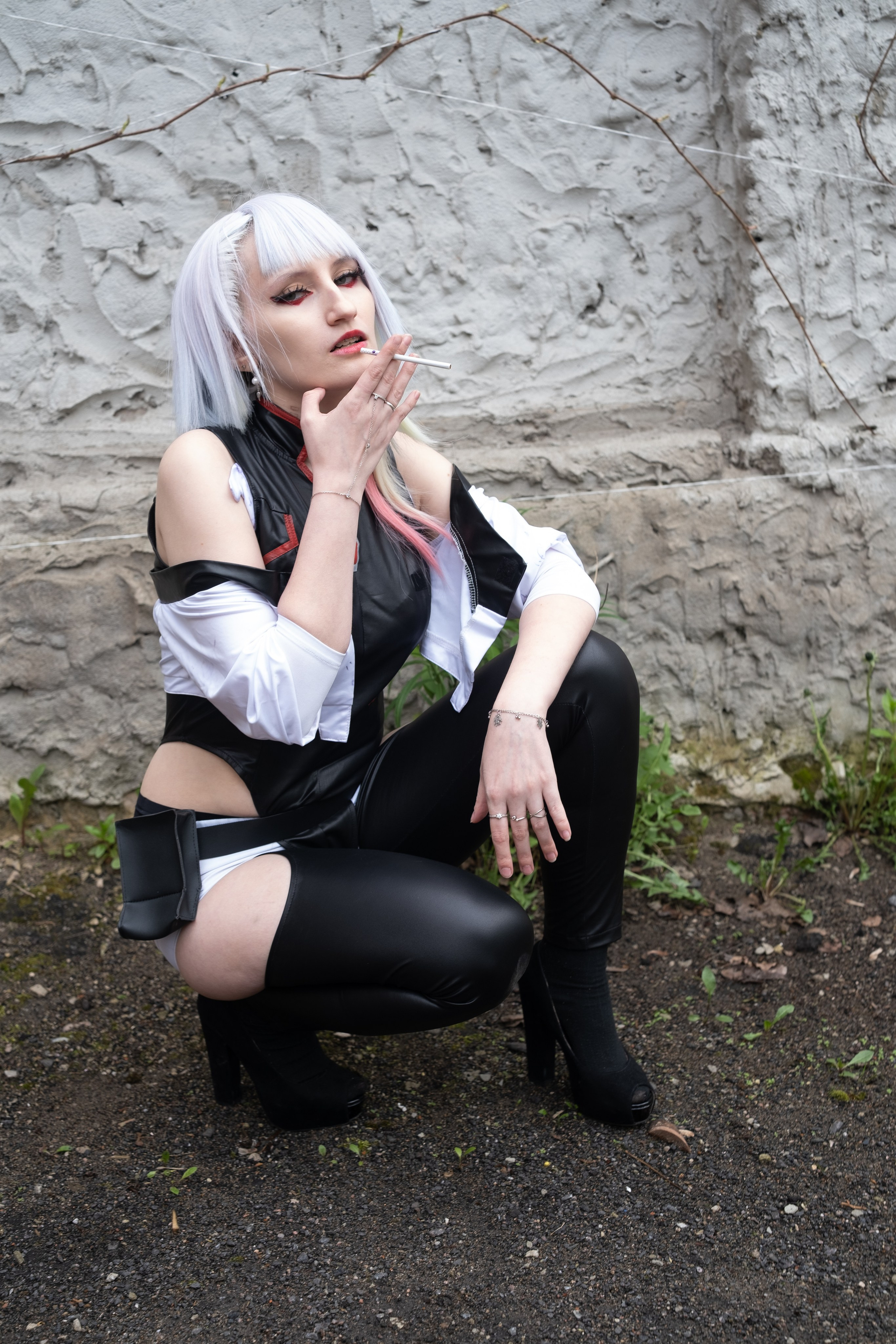 Фестиваль Фанкон Космо. Репортажный фотограф в Санкт-Петербурге Максим Варбулайнен