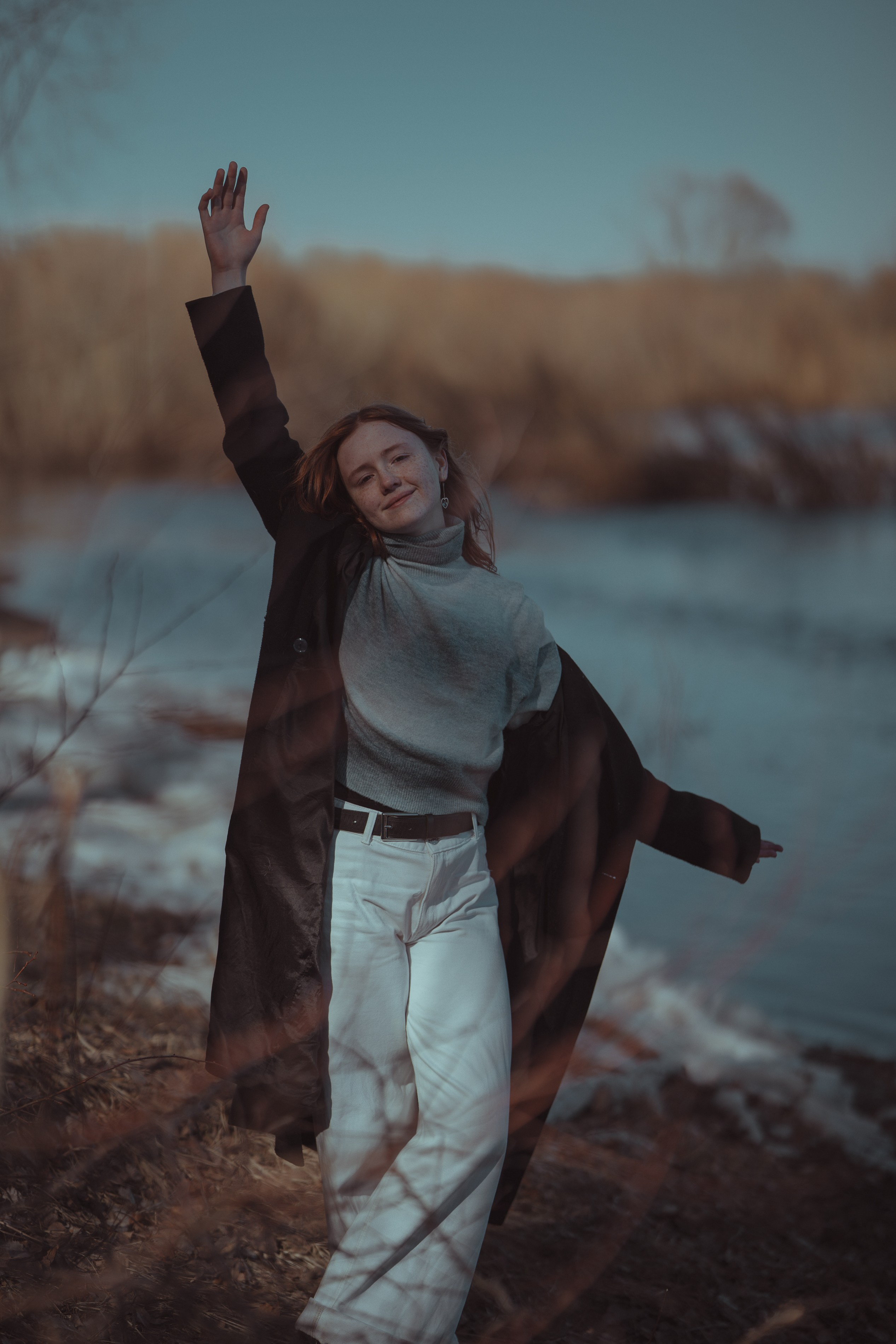 #Весенняя прогулка #когда природа просыпается #Панова Ирина — фотограф. Главная