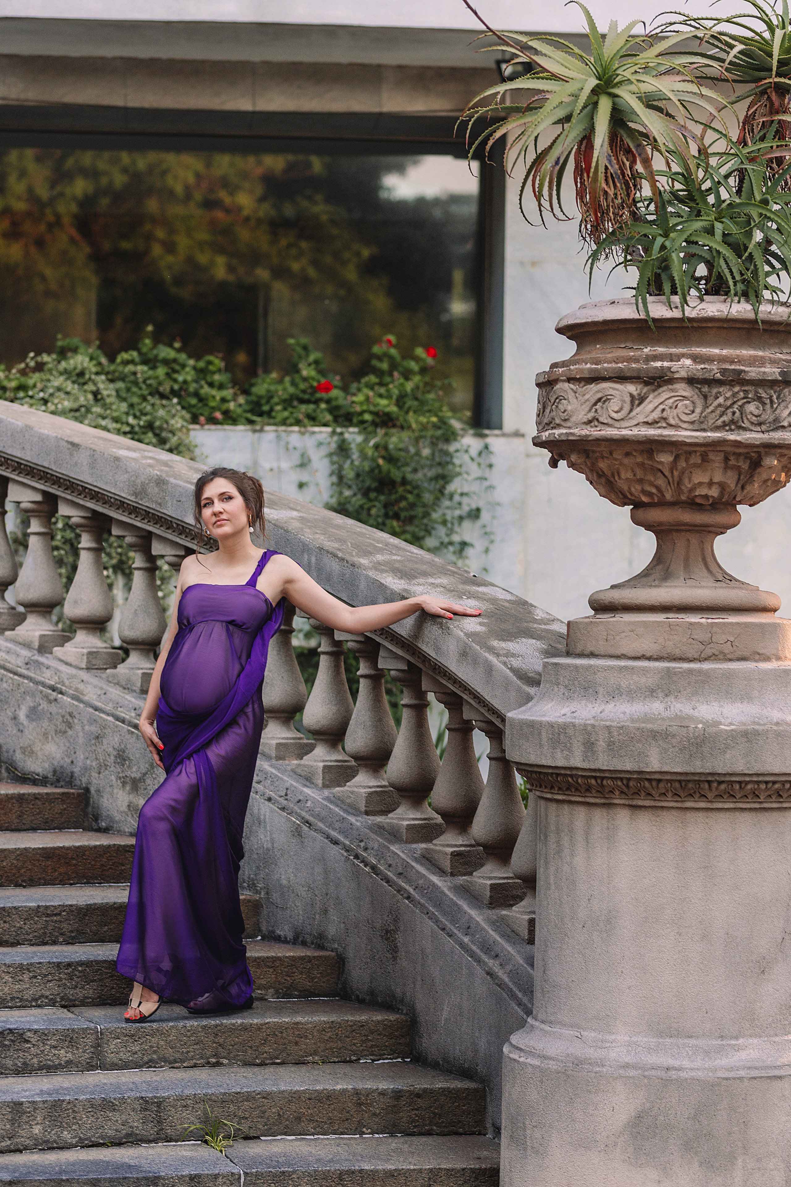 Esperando un milagro. Fotógrafo en Buenos Aires