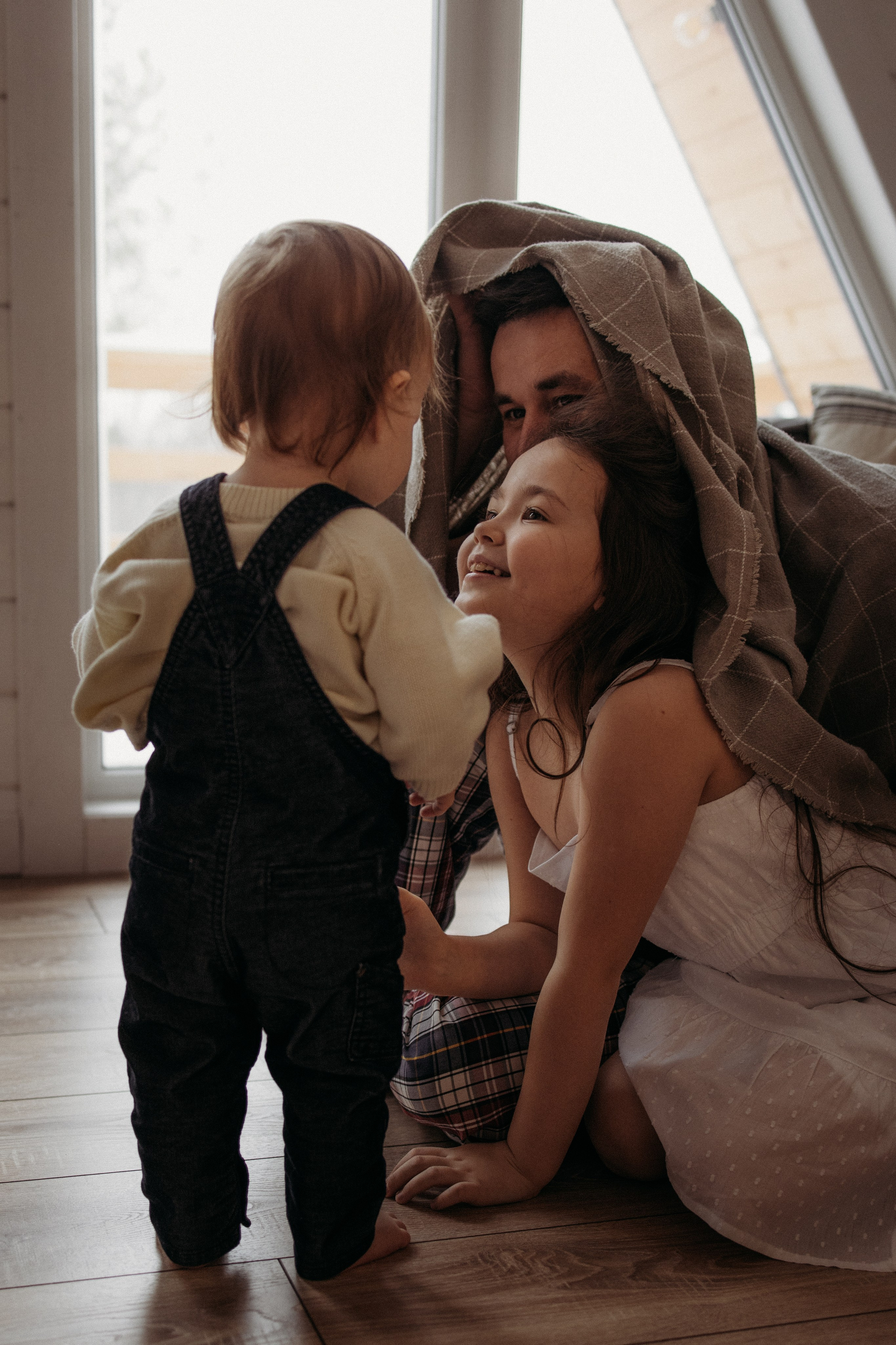 Семейная Фотоссесия. Альбина Казачихина — Семейный фотограф — Казань