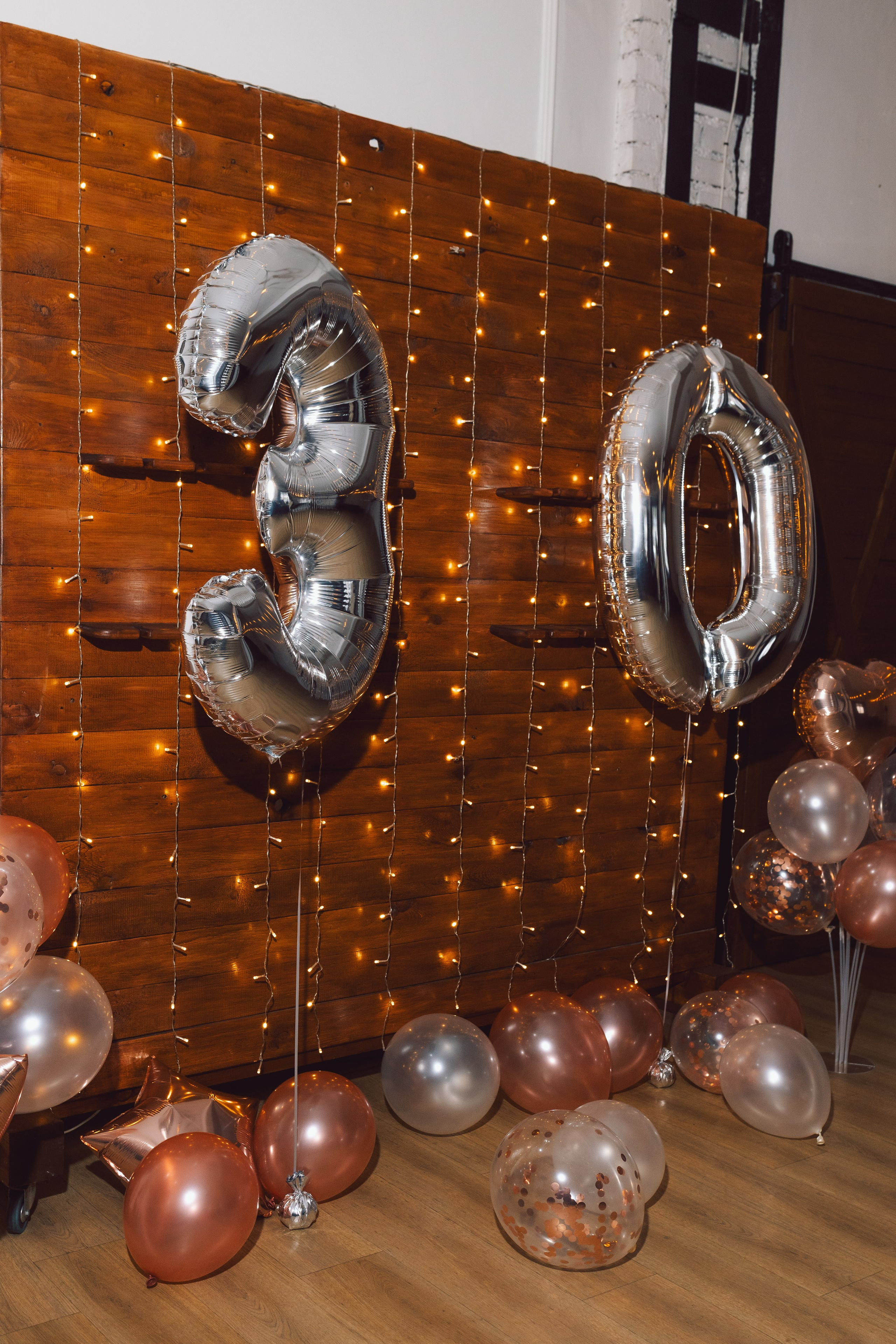 День Рождения Екатерины. Фотограф Красноярск Архипова Алина