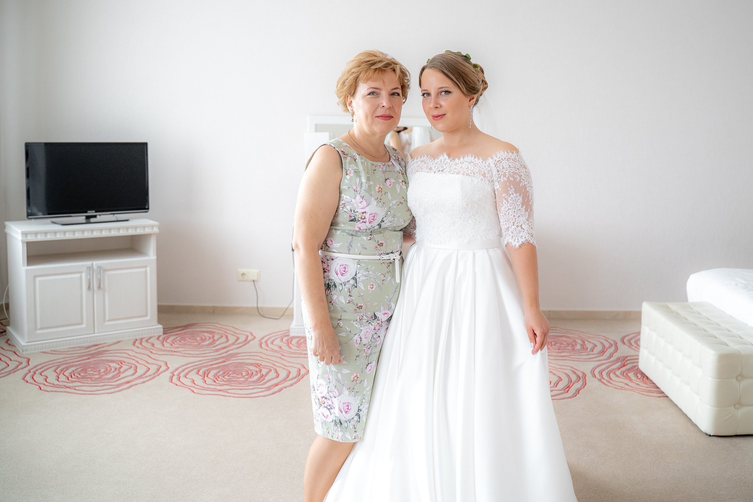 Дмитрий и Вика. Архив