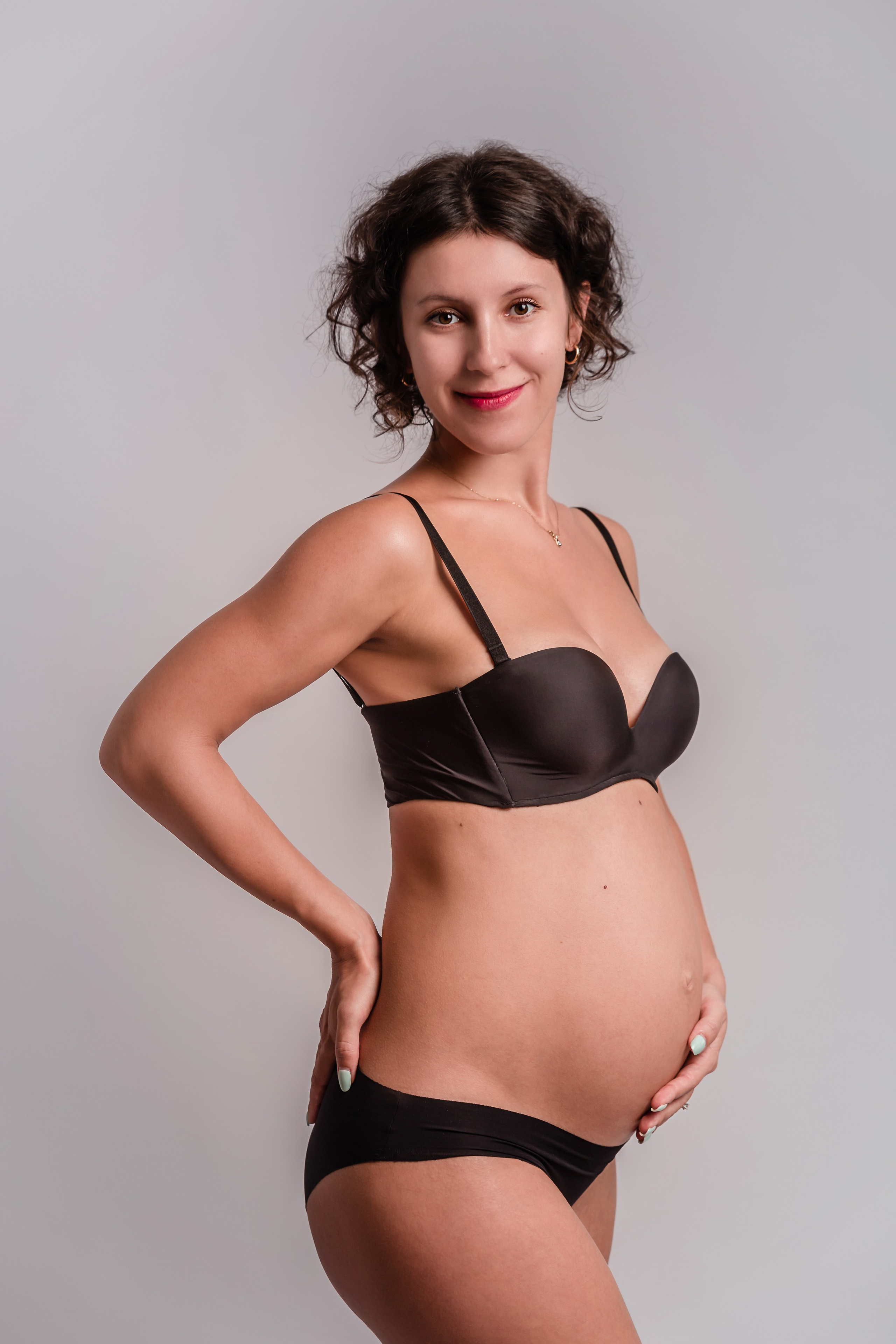 Maria&Ismaıl. Studio. Professional family and children’s photographer in Izmir Irina Eron