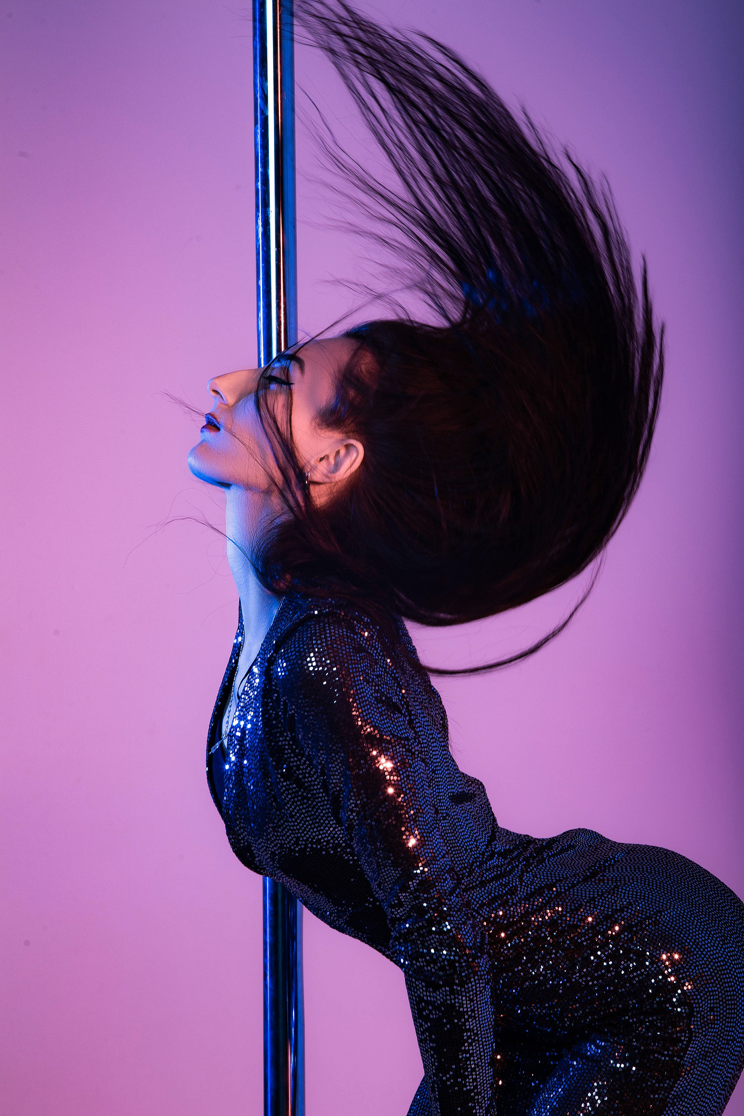 Александра. Фотограф Кристина Холмская Москва