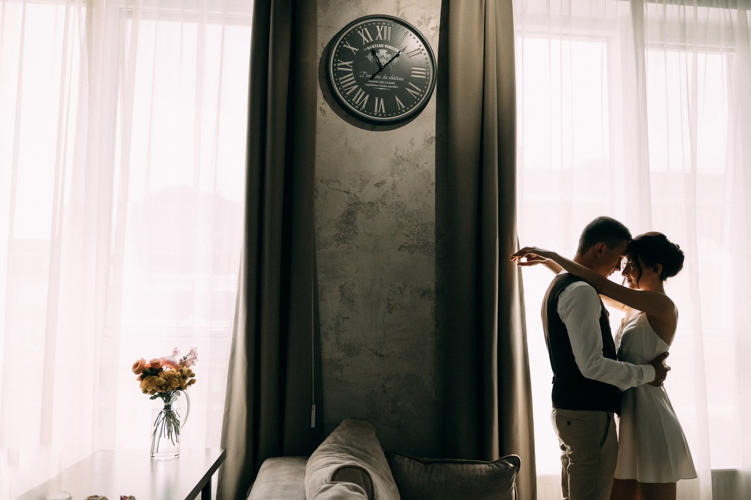 M&K. Свадебный фотограф Краснодар