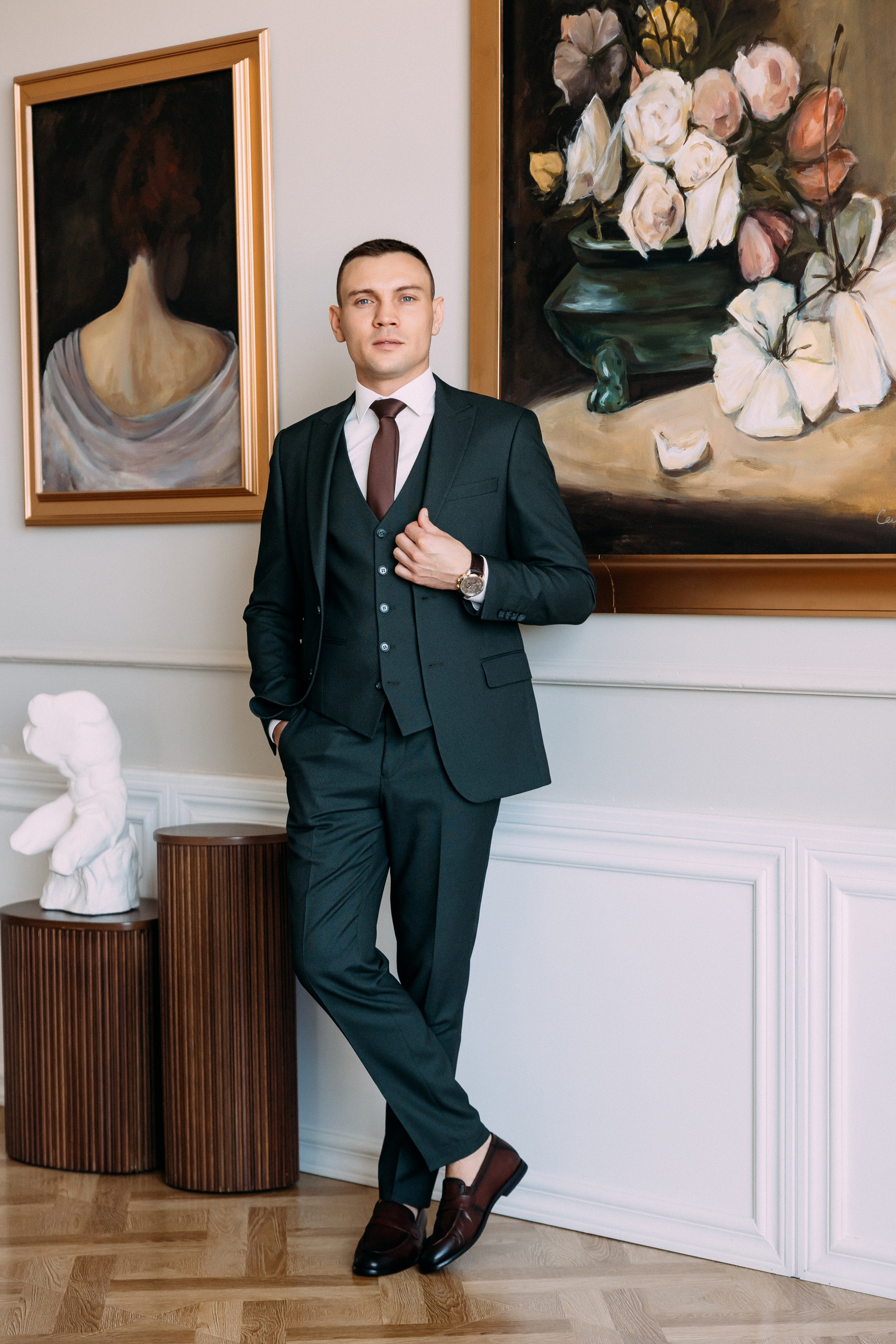 A&A. Свадебный фотограф Краснодар