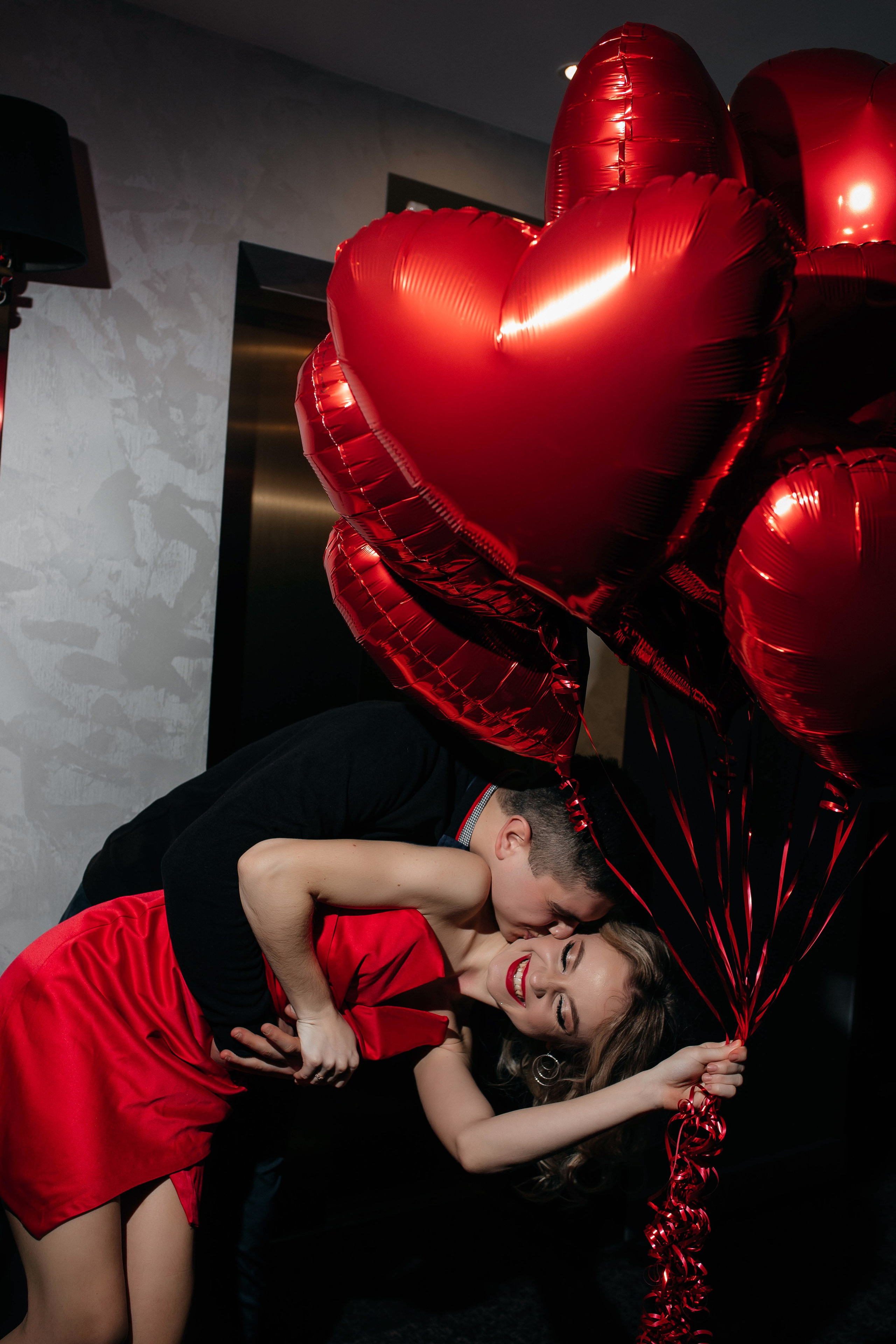 LOVESTORY. Фотограф Бушуева Дарья