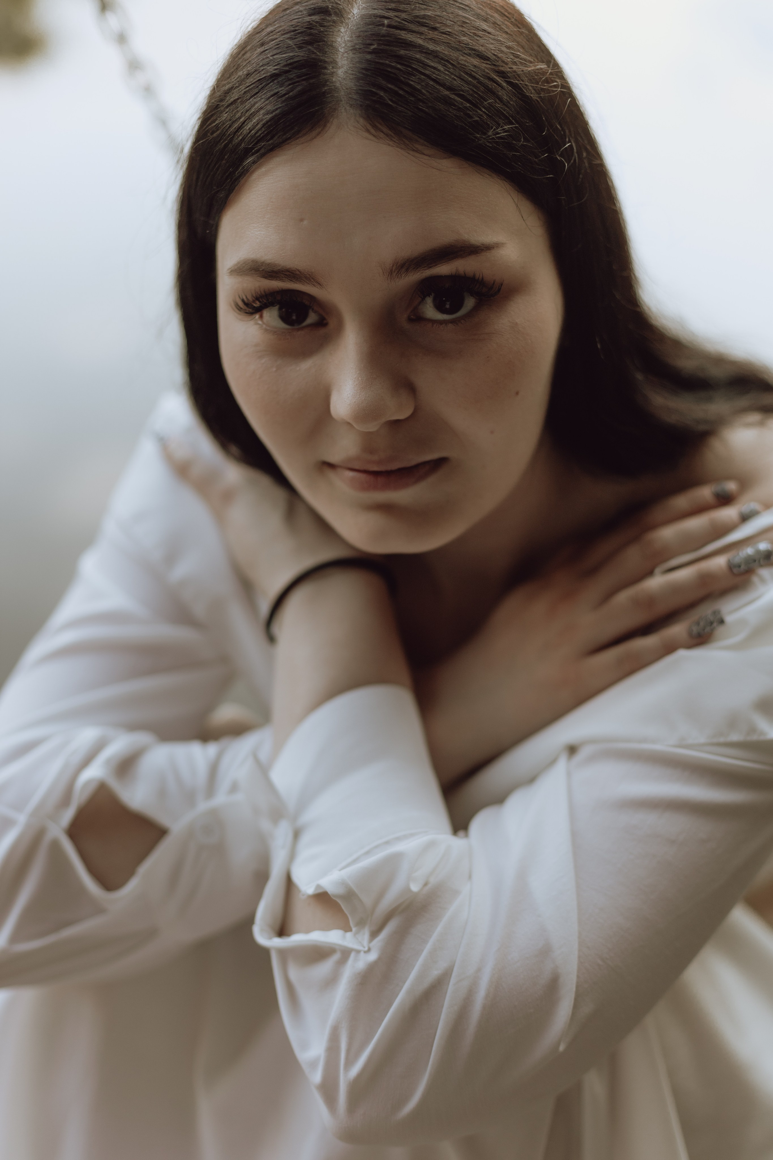 Наташа. Главная