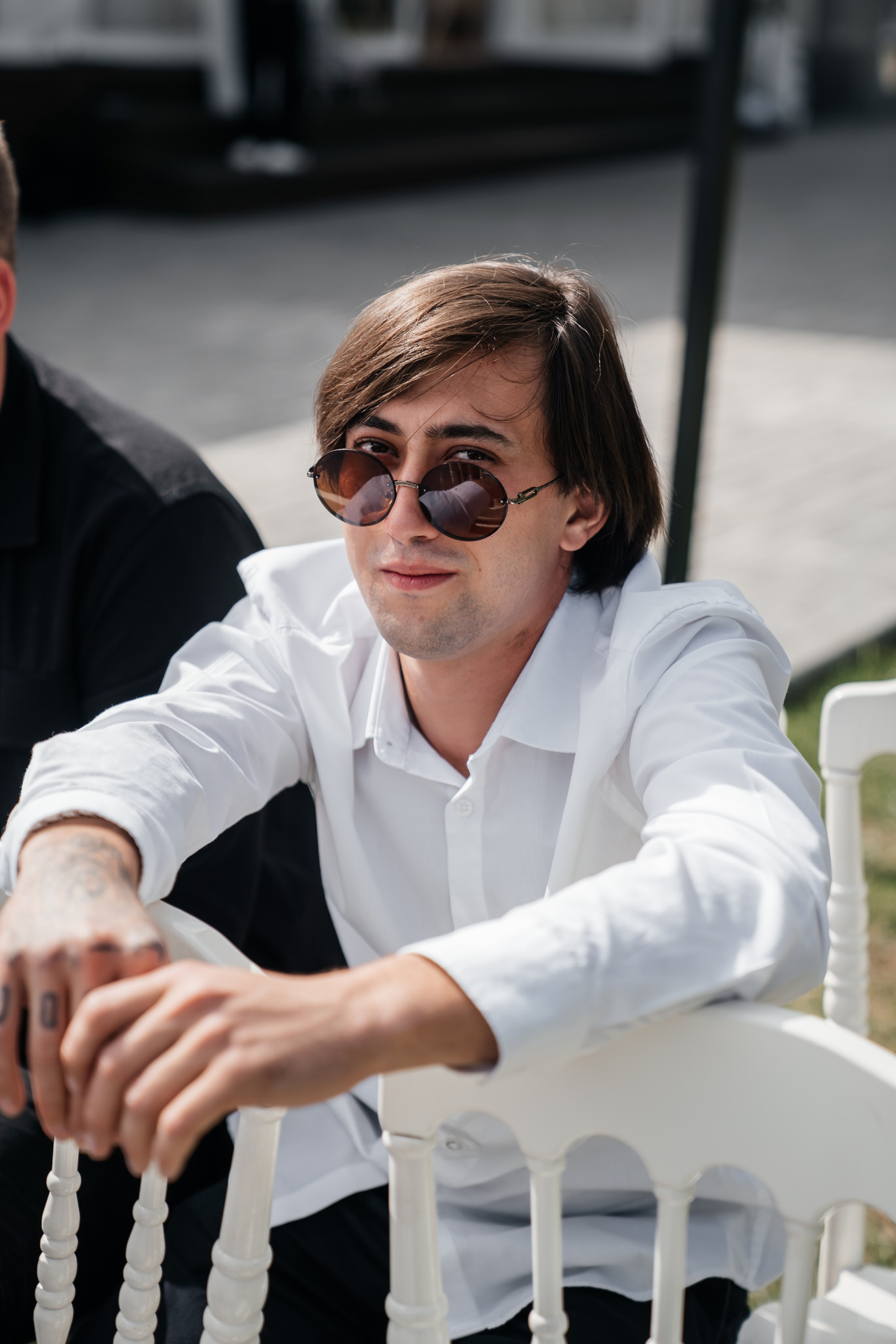 Александр и Виктория. Свадебный и семейный фотограф В Барнауле Нечаева Таня