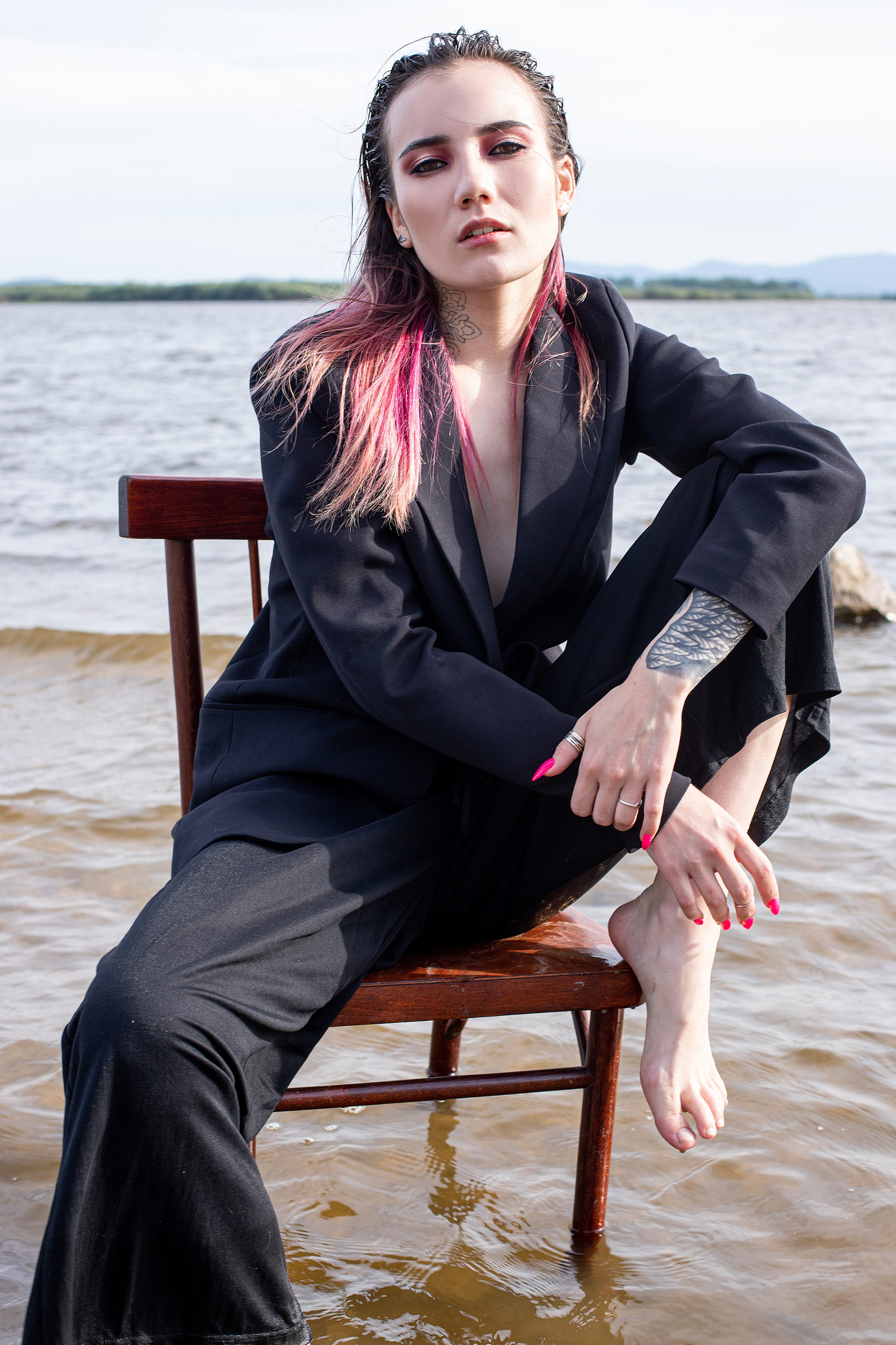 Портфолио: Евгения Досаева. Фотограф Евгения Досаева