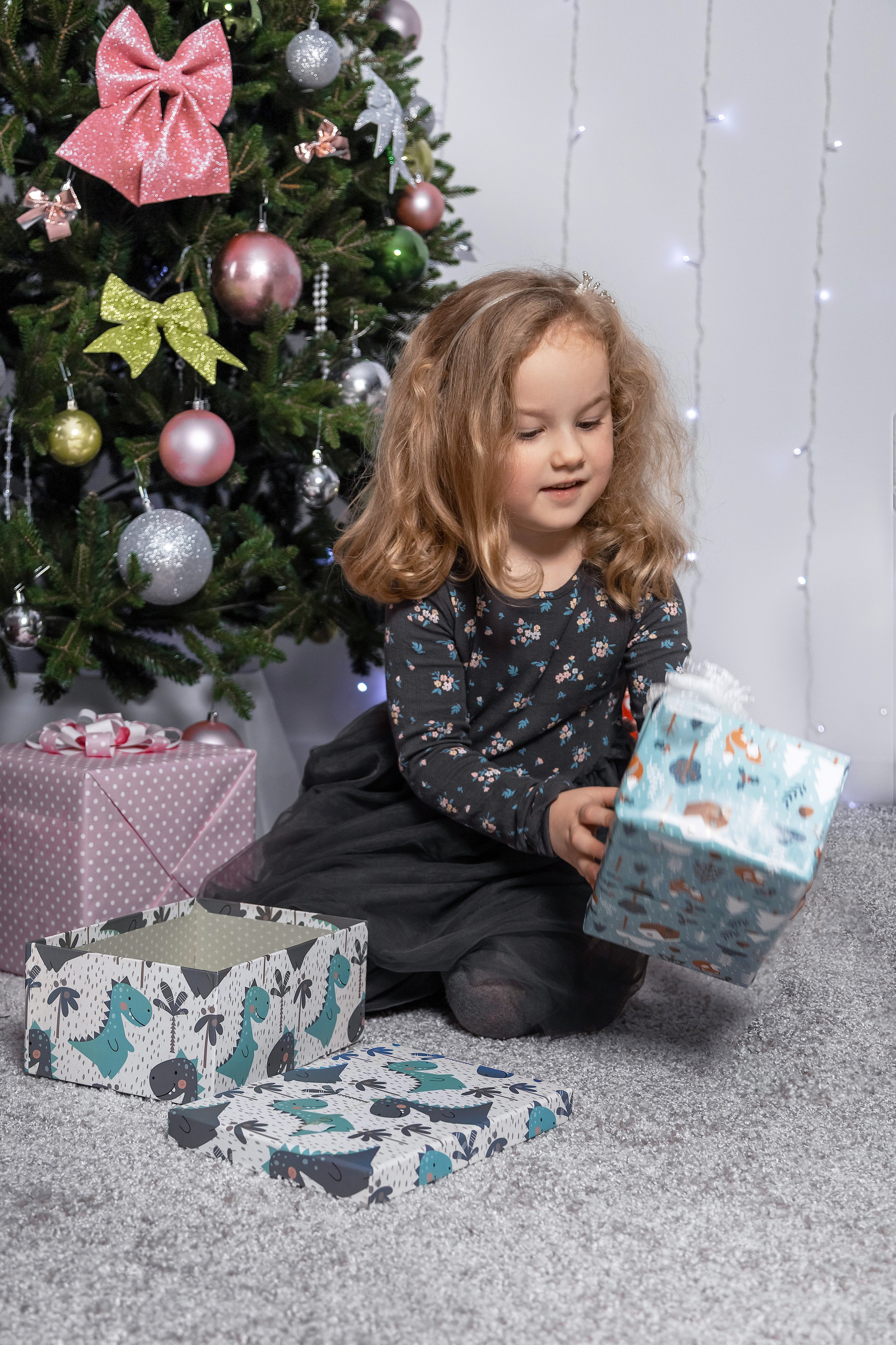 Алиса | 5 лет