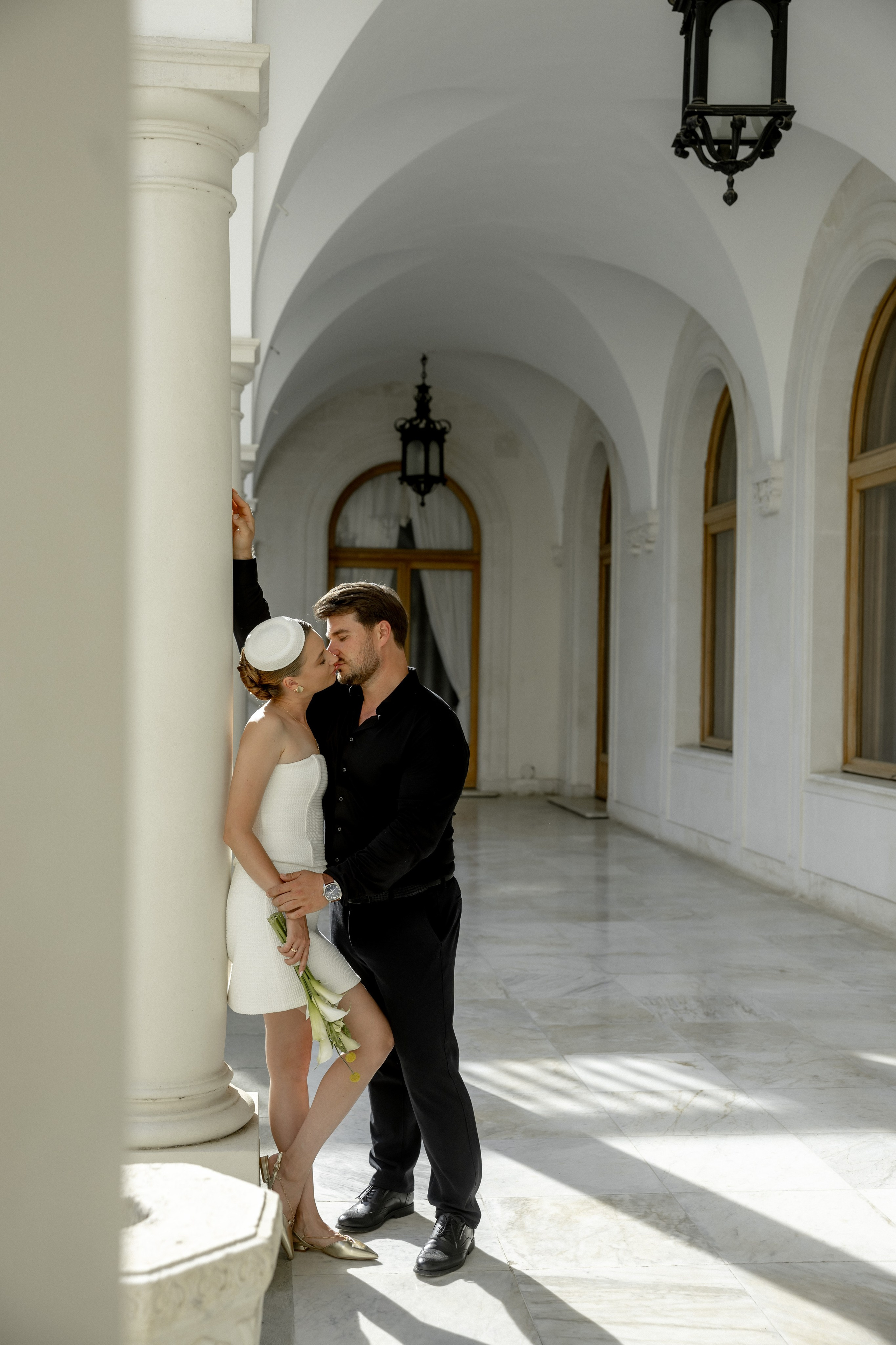 Алексей и Татьяна 31/05/2025. Свадебный и семейный фотограф в Севастополе и в Крыму Анастасия Корчак