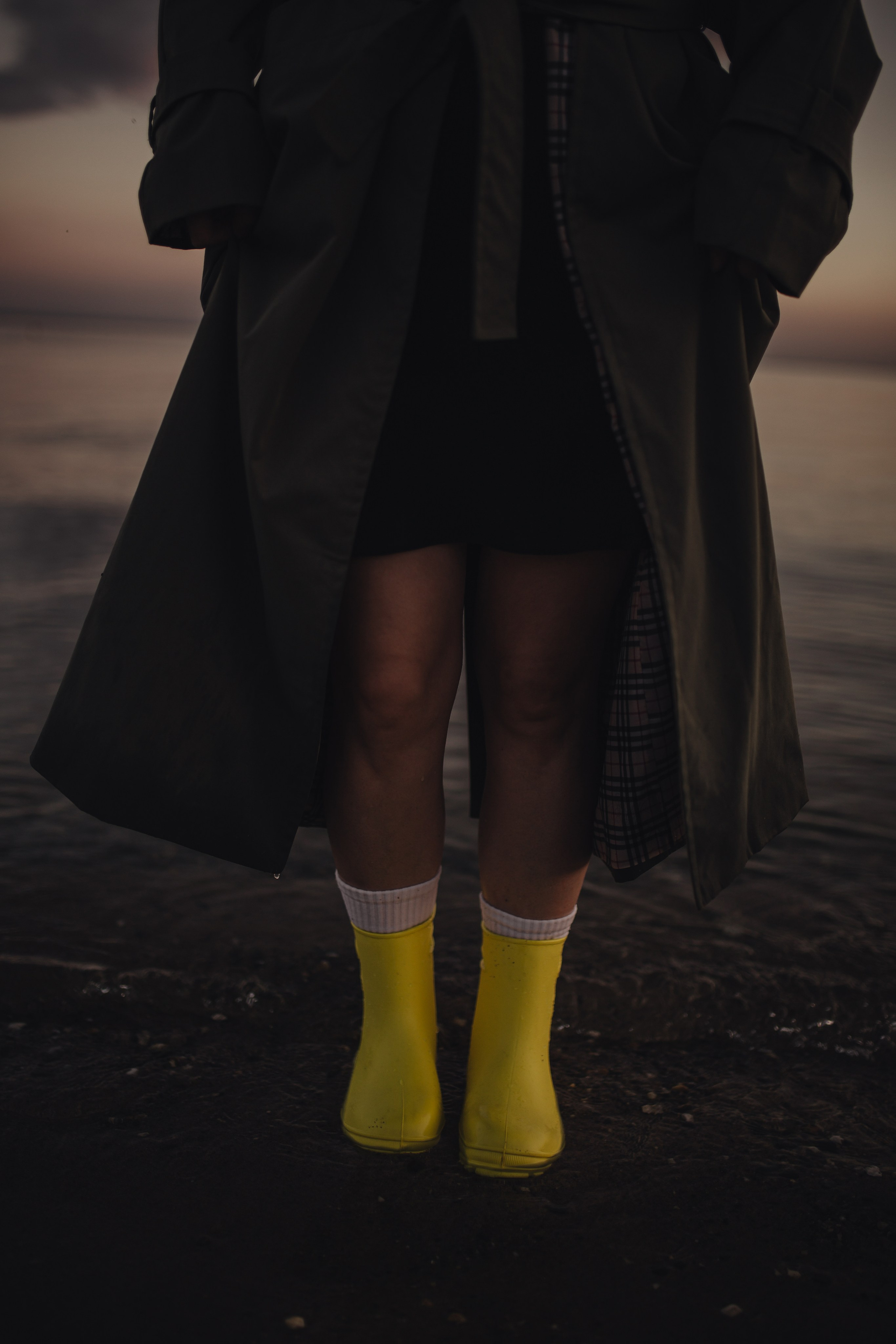 Женский портрет. Vstvph