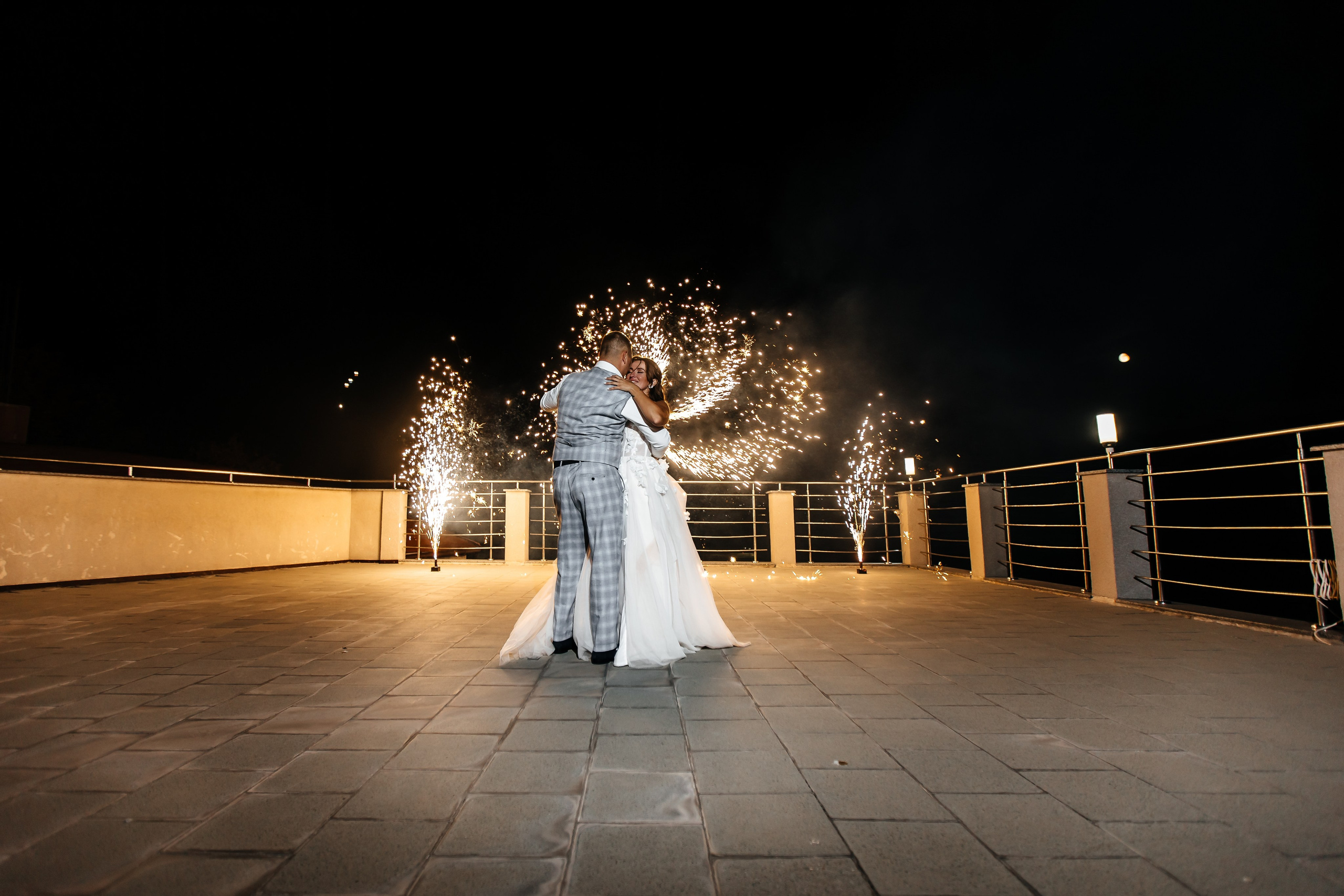 Анонс свадьбы Ксюши и Ивана. Свадебный фотограф в Крыму и Севастополе Ольга Баскакова