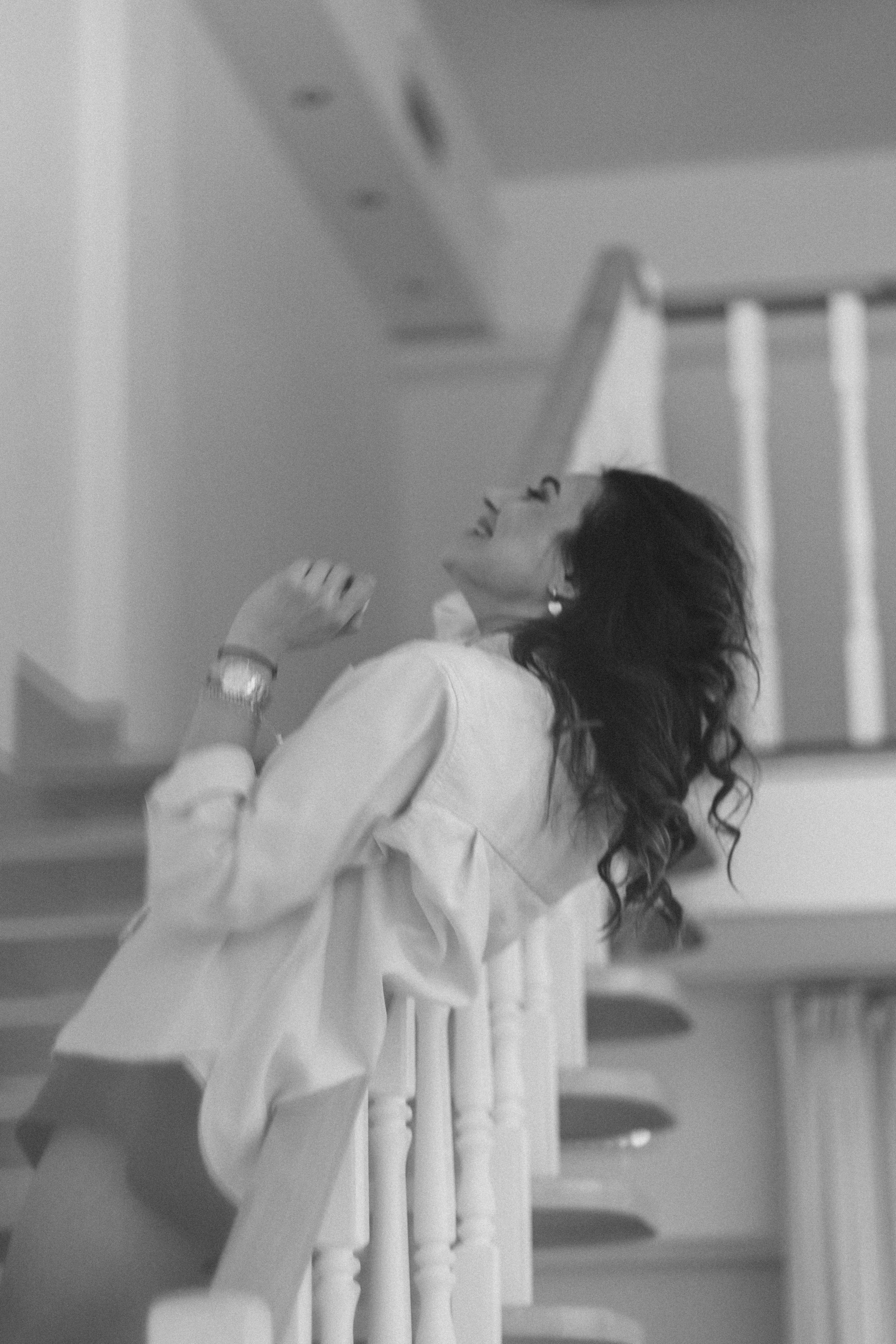 Женский портрет. Портретный и репортажный фотограф в Москве Кристина Никитюк kristina_koa