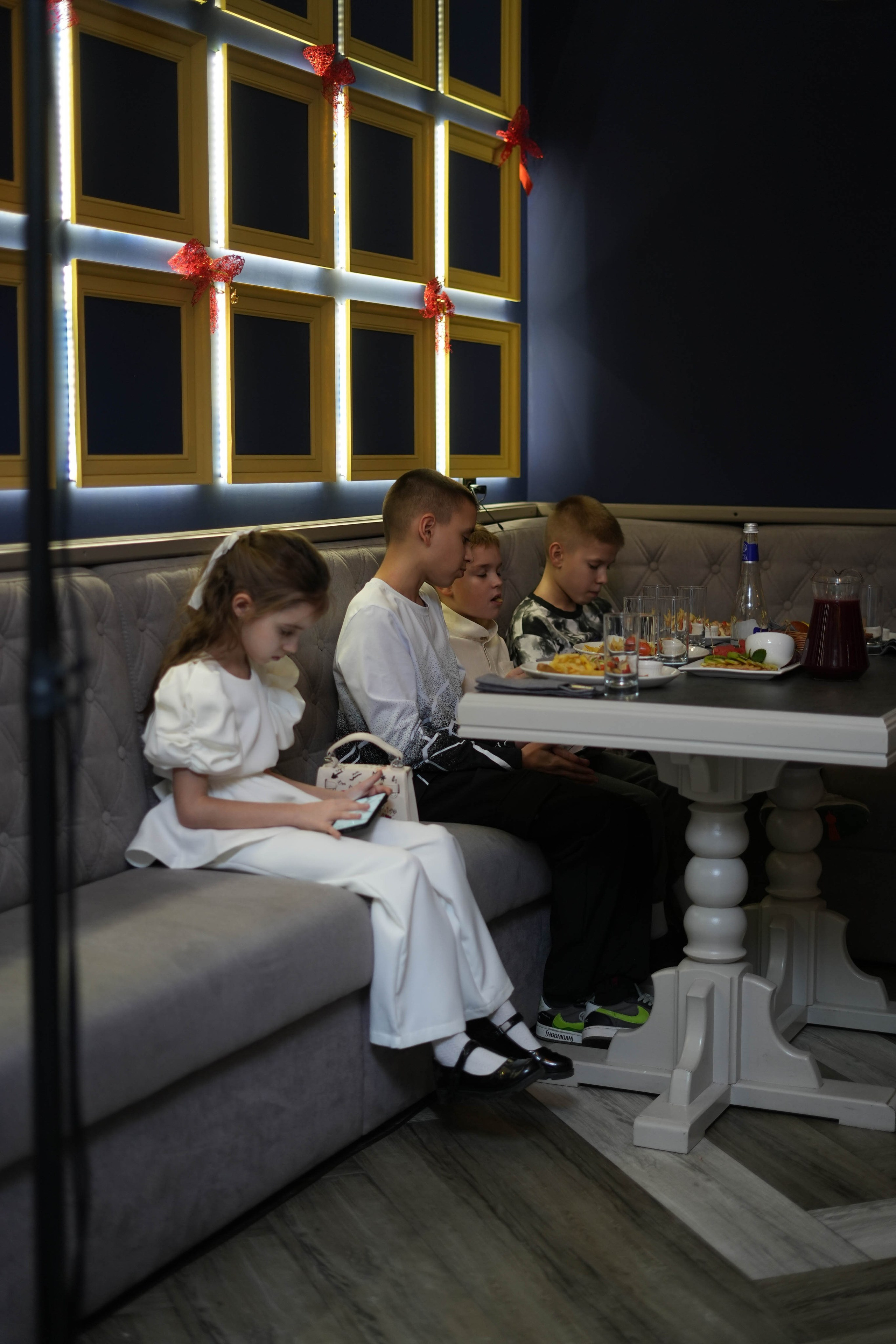 Лена+ Илья. Фотограф Волгоград Анастасия Ли