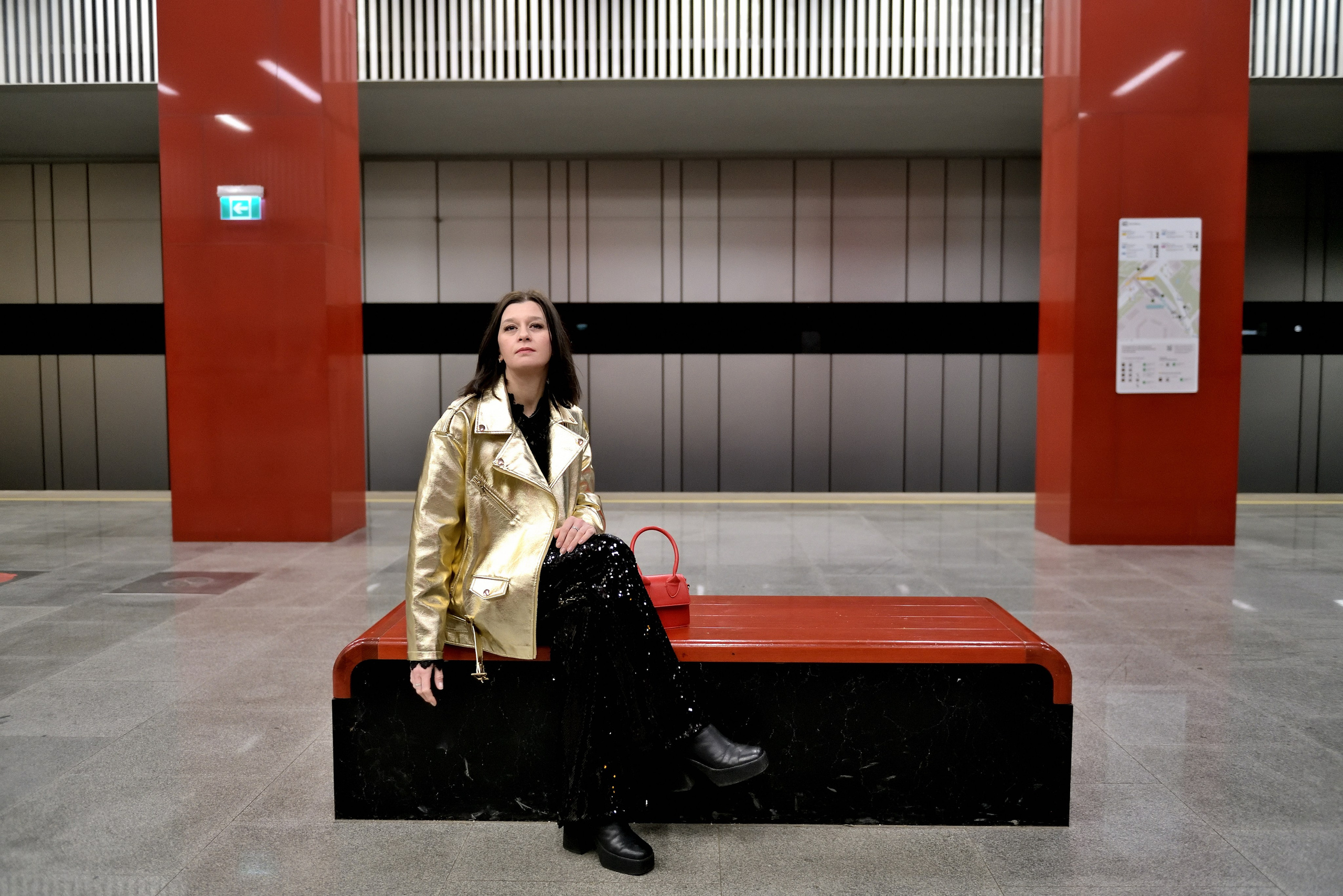 #CityBlock: New Years Eve 2025