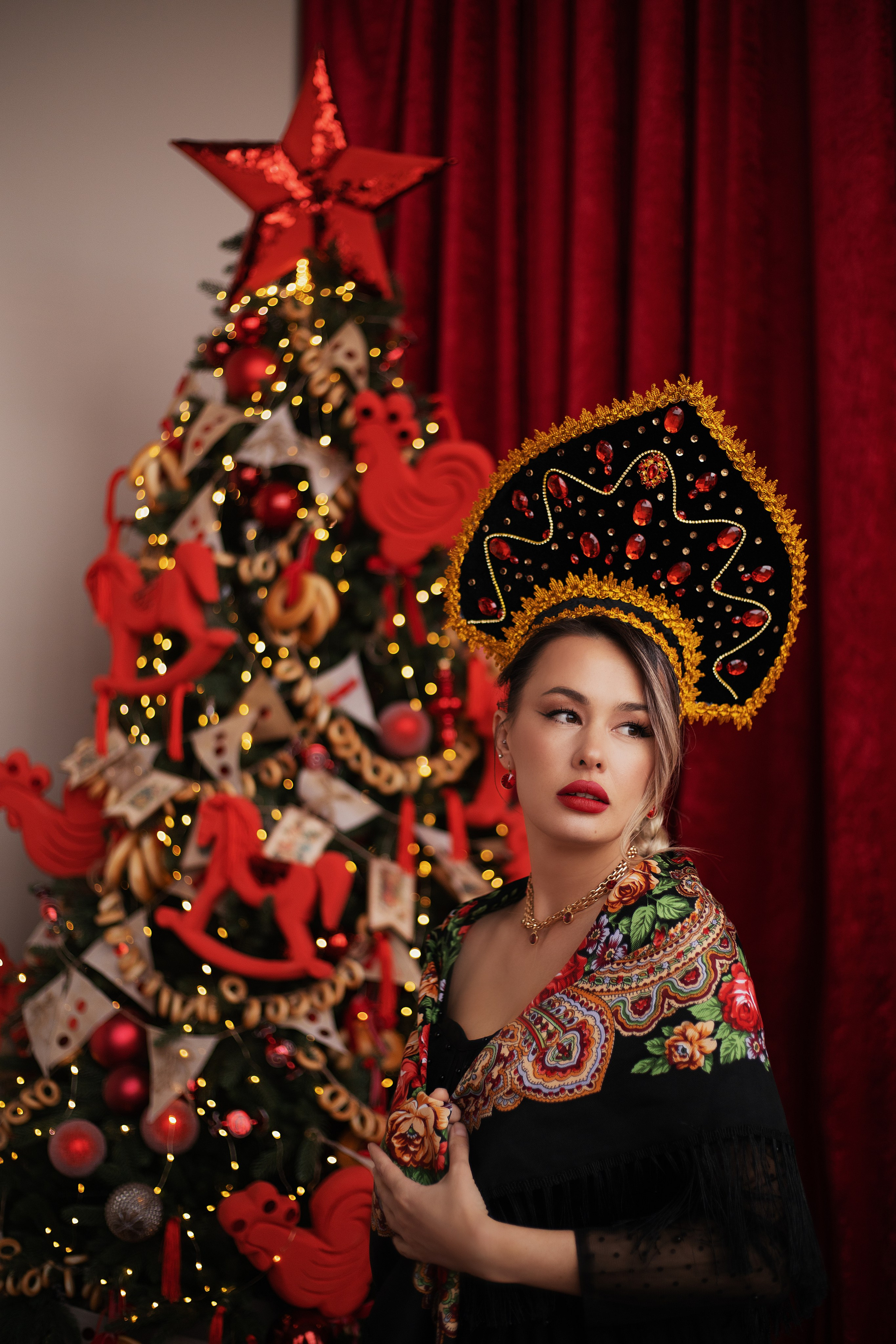NEW YEAR. Контент-фотограф в Калининграде (Москве) Наталья Кеворкова