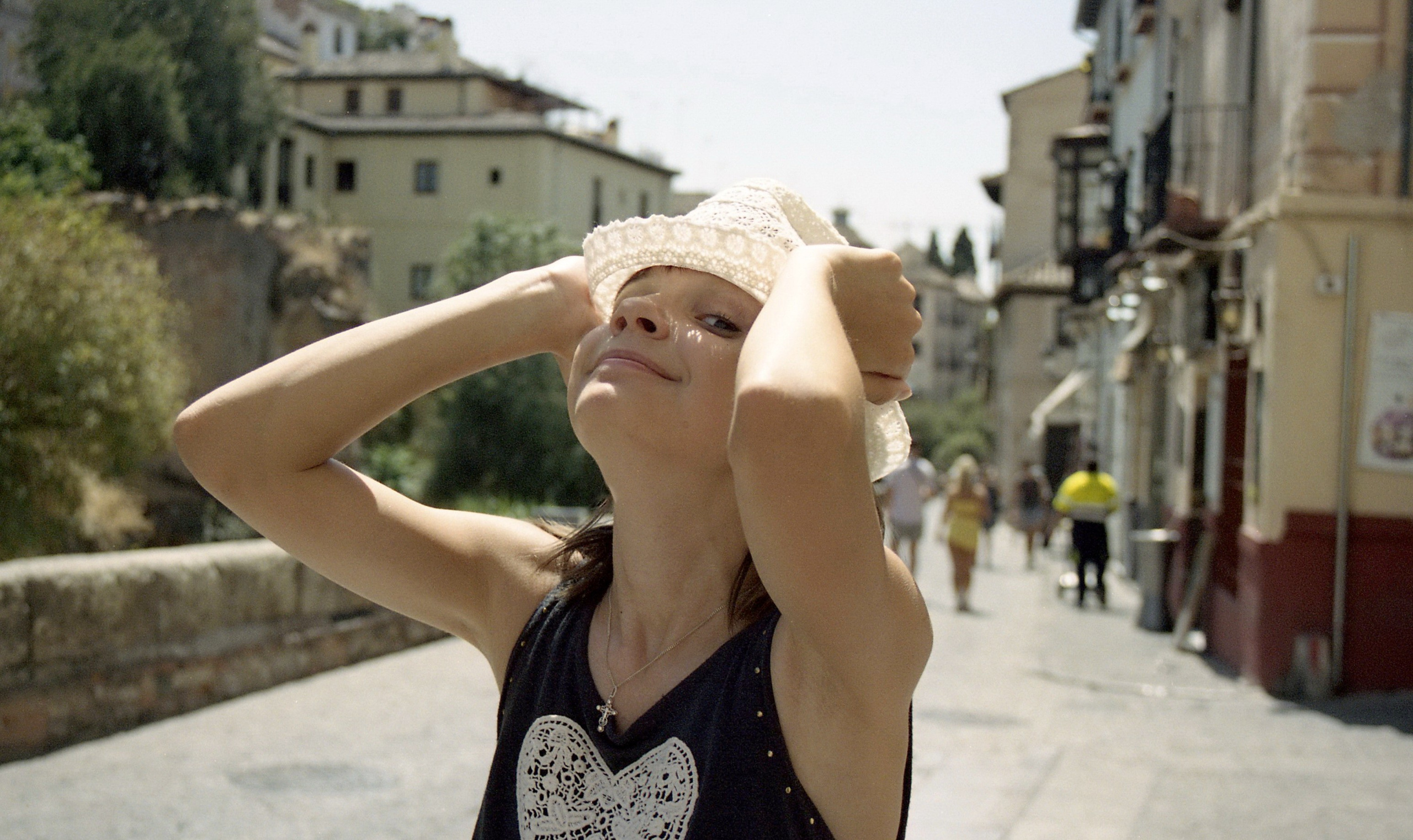 Испания, Андалусия. Елена Никитина. Фотохудожник. Пленочная фотография. Принты