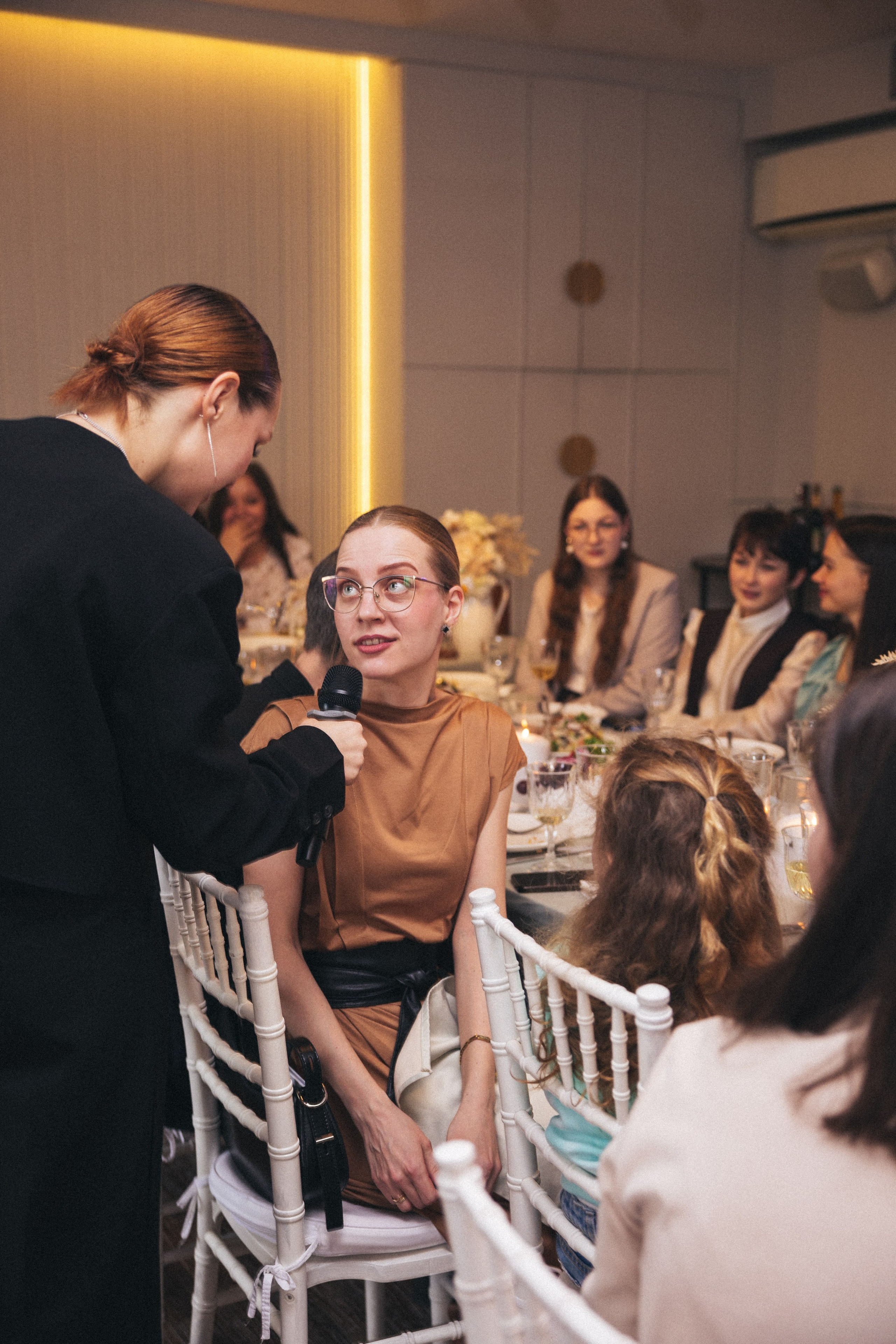 Влад & Елизавета. Питерский фотограф