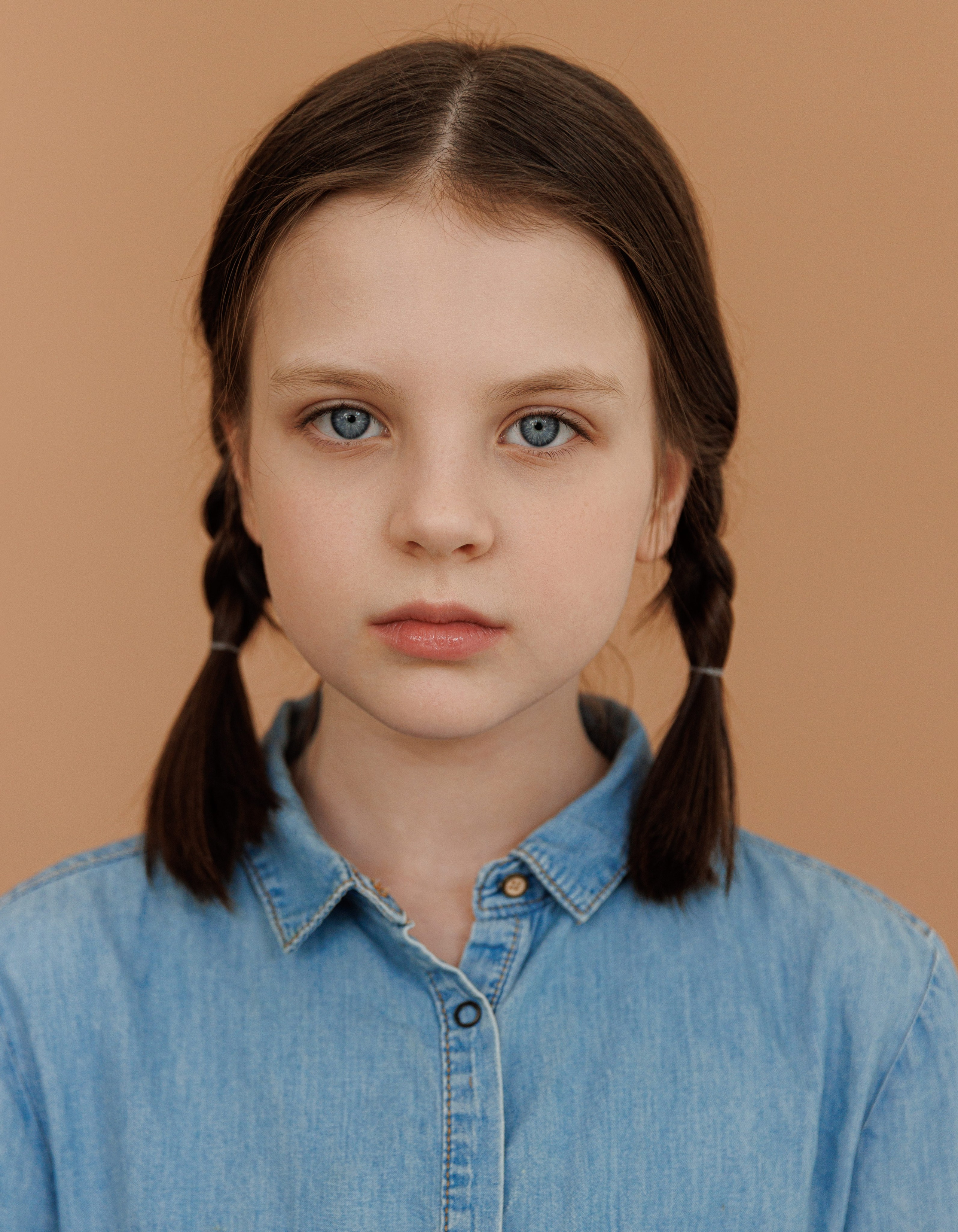 Аделина Тухтаева. Фотограф Ольга Эмбер