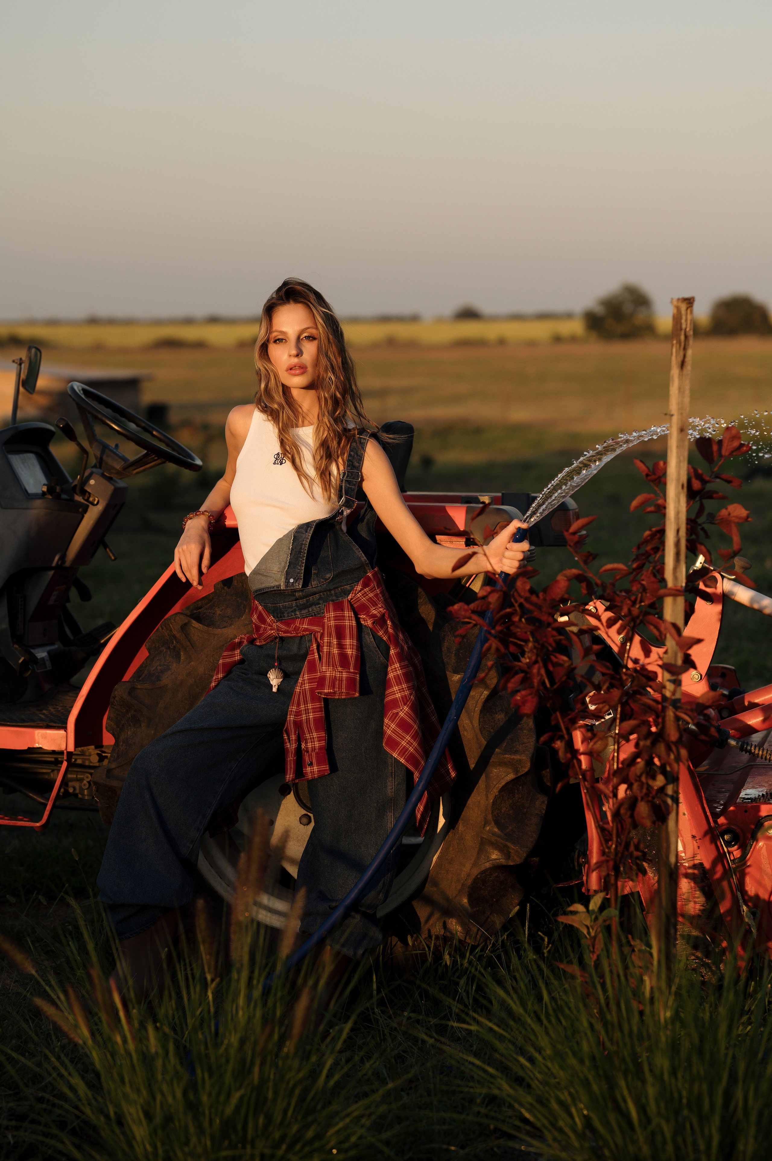 Диана. Фотограф в Краснодаре Скубицкая Альбина