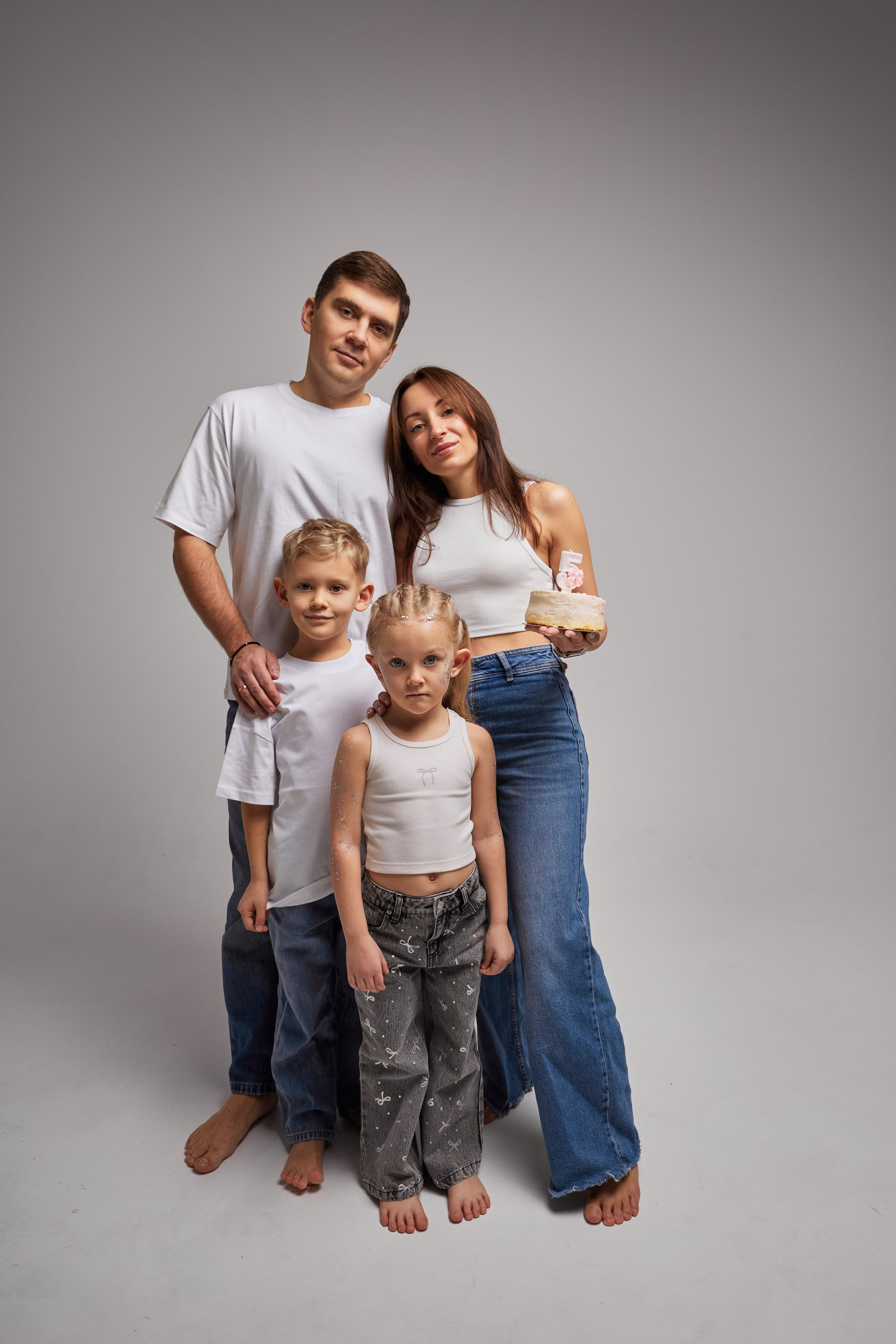 Family. Артём Павленко, фотограф и контент-мейкер в Москве. Съёмка людей, брендов, ресторанов и недвижимости