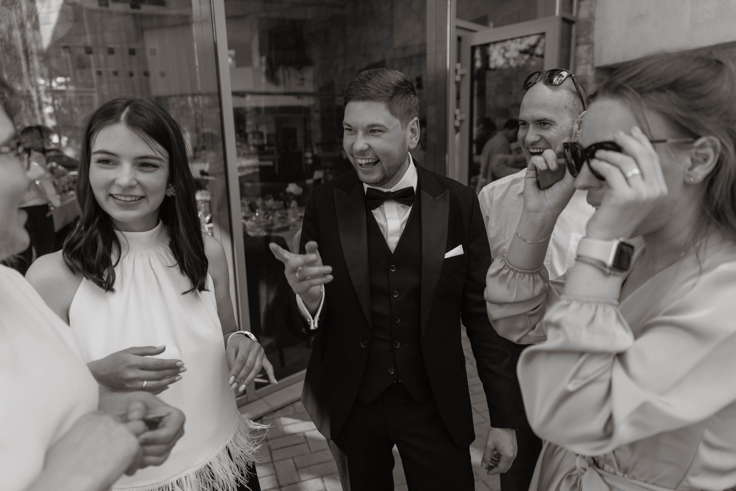 WEDDING J&M. Свадебный фотограф Дмитрий Краснов. Санкт-Петербург
