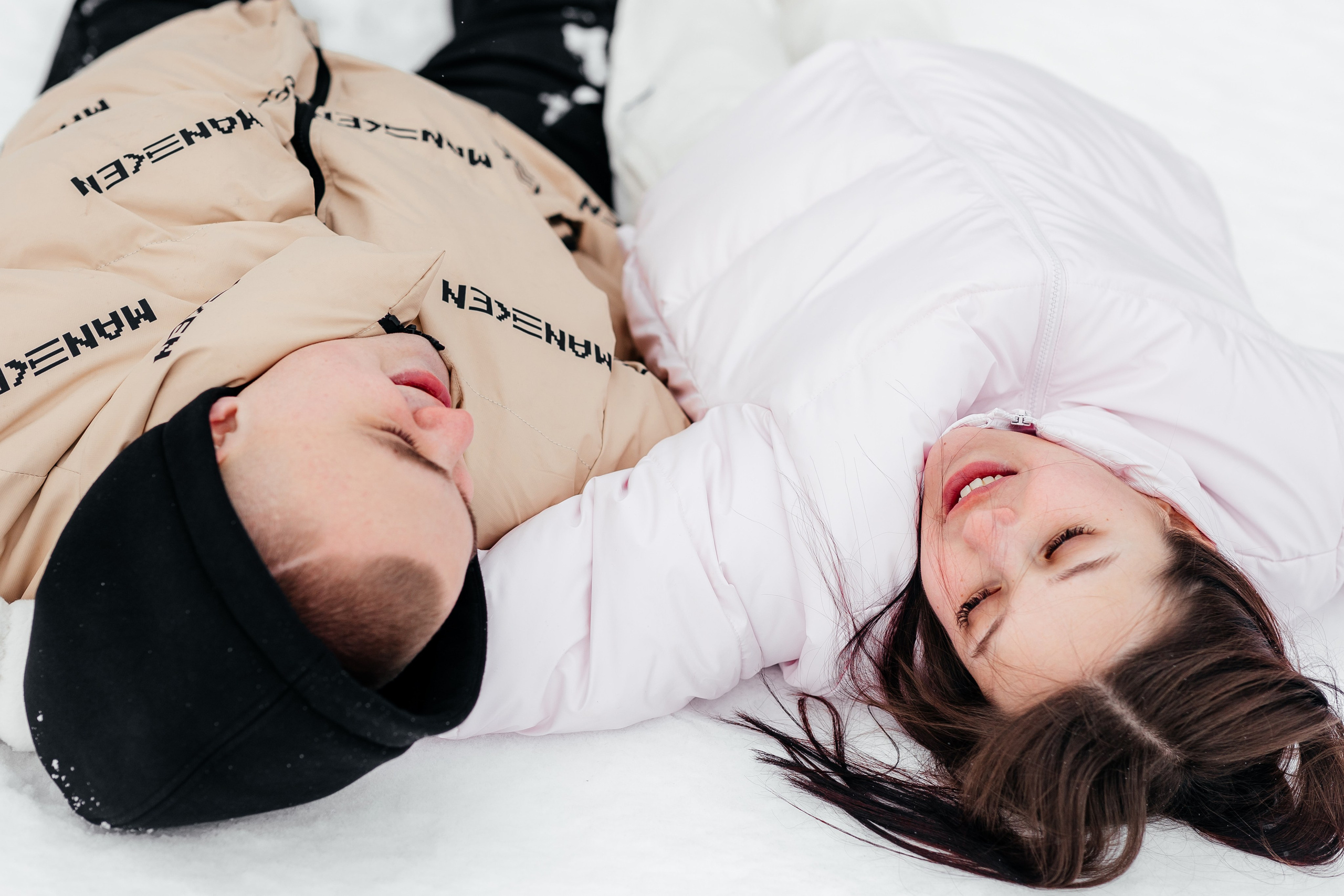 Полина и Влад 2. Свадебный и женский фотограф в Твери Екатерина Гребенкина