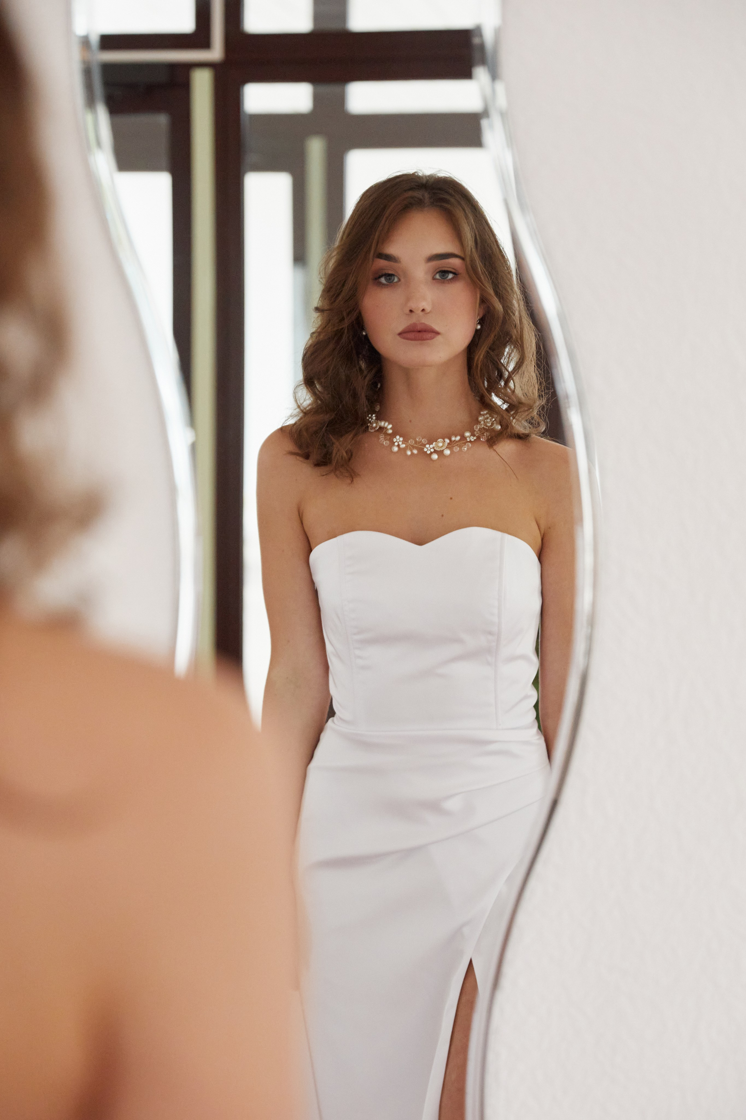 Никита и Мария. Портретный фотограф в городе Дубна