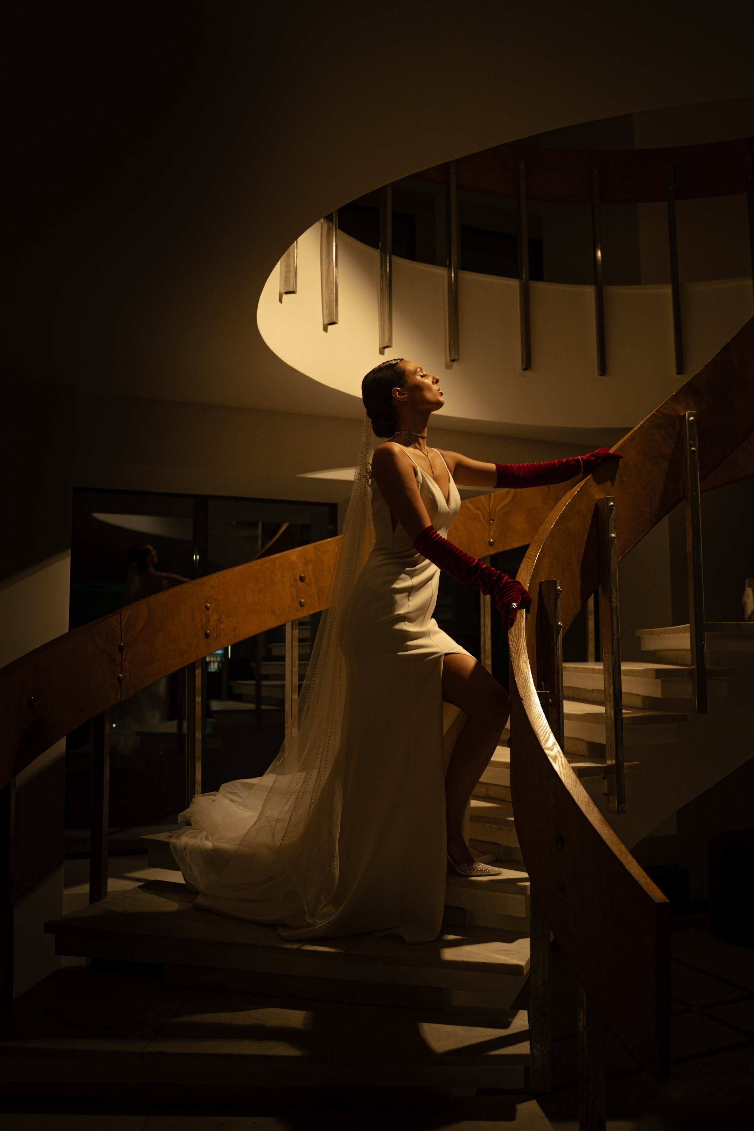 Алексей и Ксения. Фотограф Екатеринбург