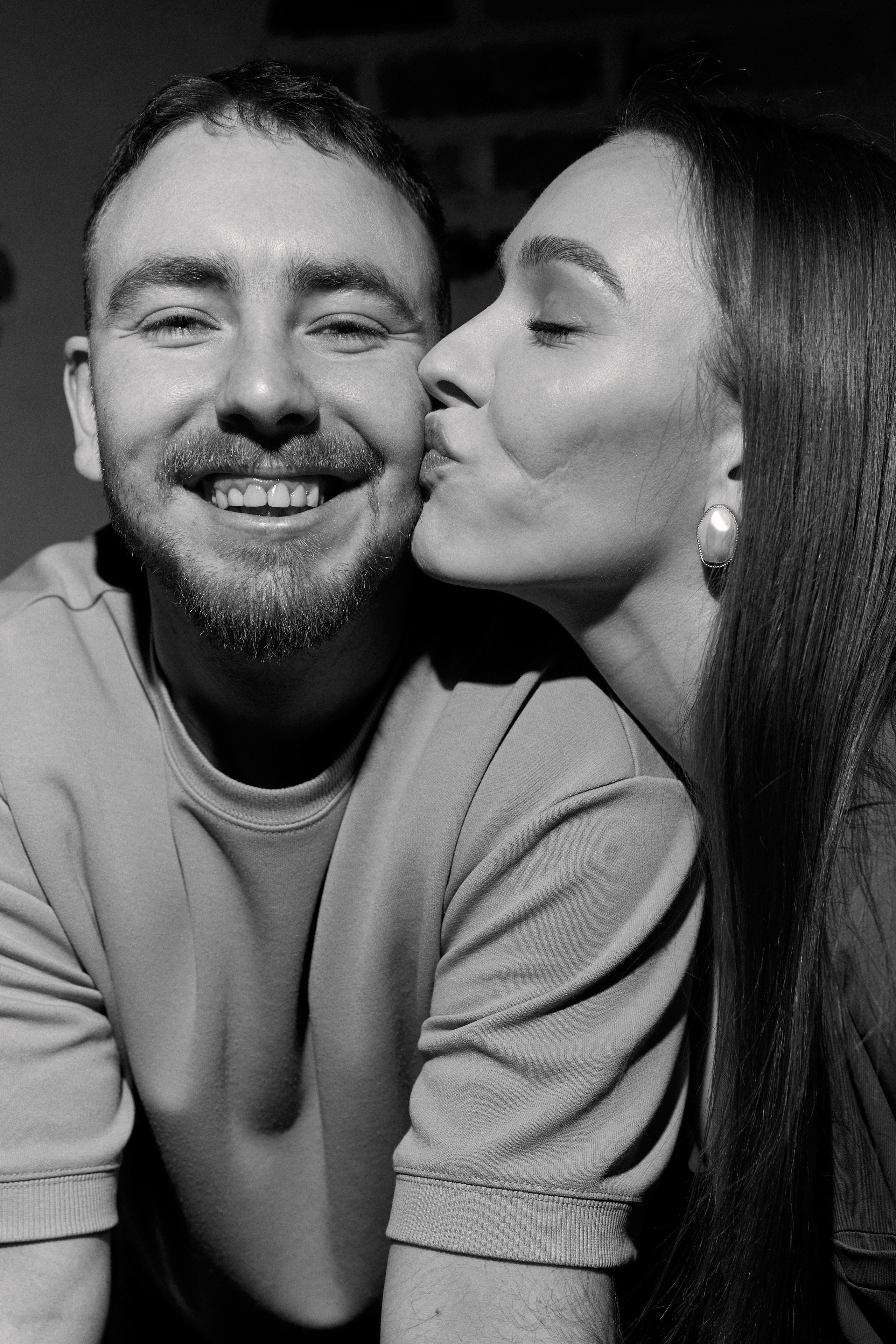 Посмотреть серию. Свадебный и семейный фотограф в Красноярске Тряпчев Павел