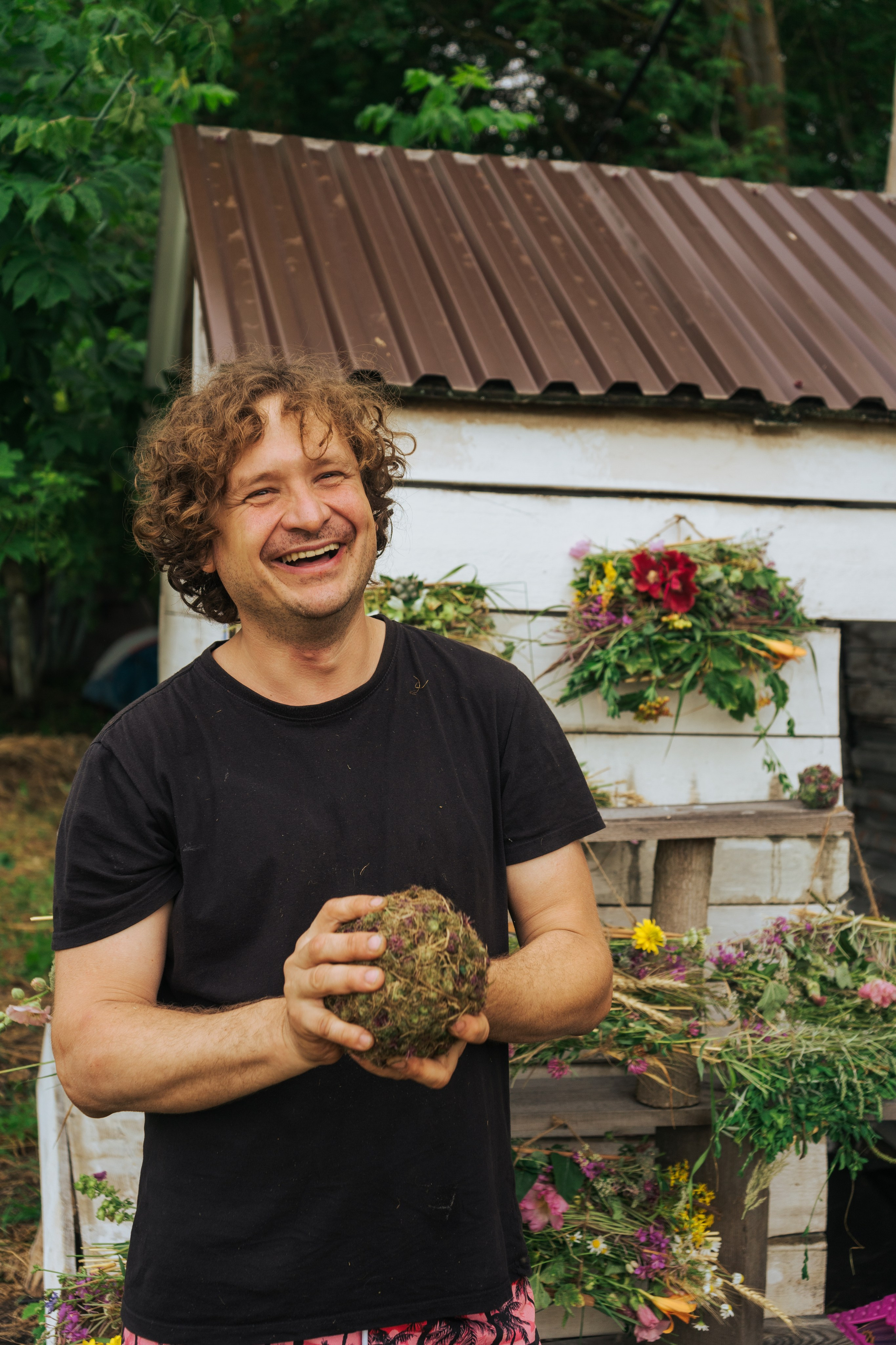 Ретрит от т-центра Псайторий 2024. Портретный фотограф Нижний Новгород